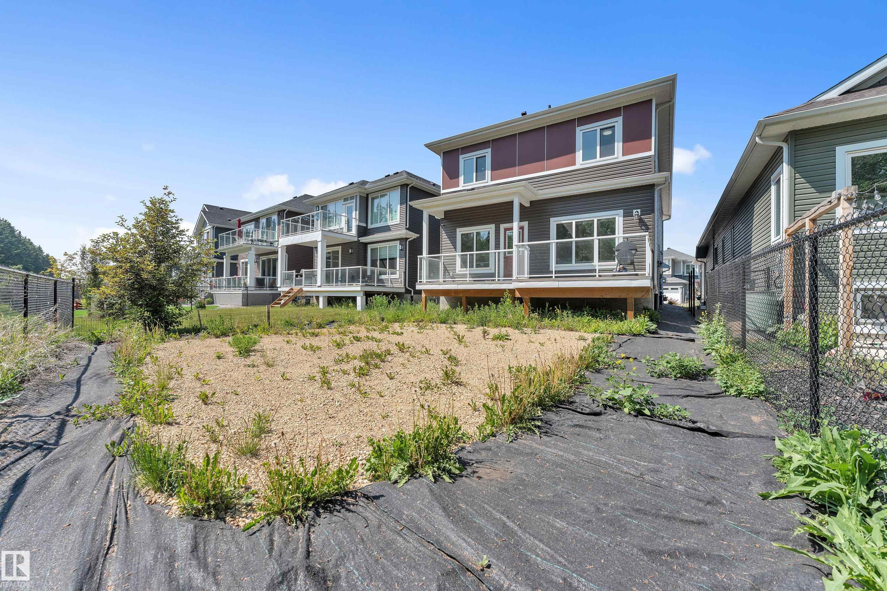 Photo 5 at 16115 34 Avenue SW, Glenridding Ravine, Edmonton