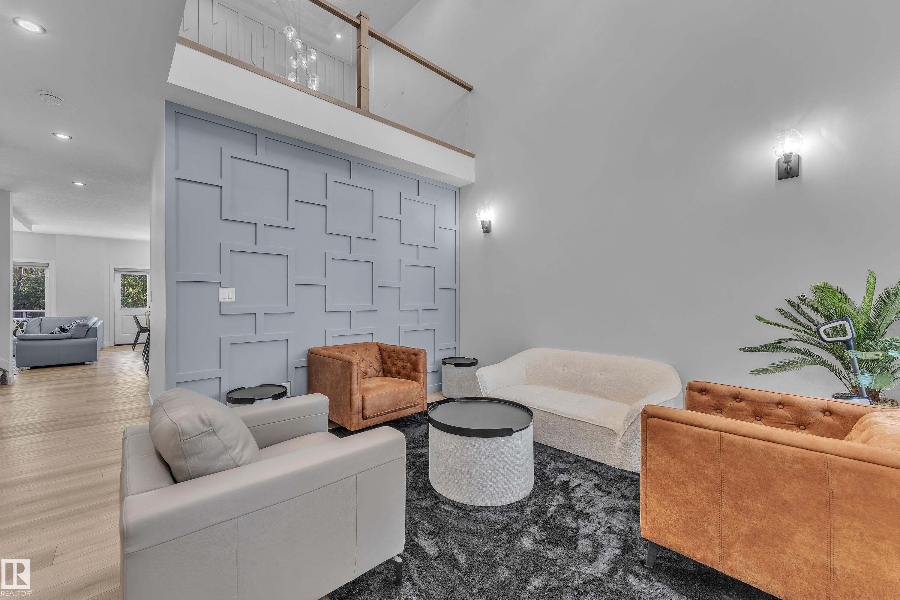 Photo 8 at 16115 34 Avenue SW, Glenridding Ravine, Edmonton