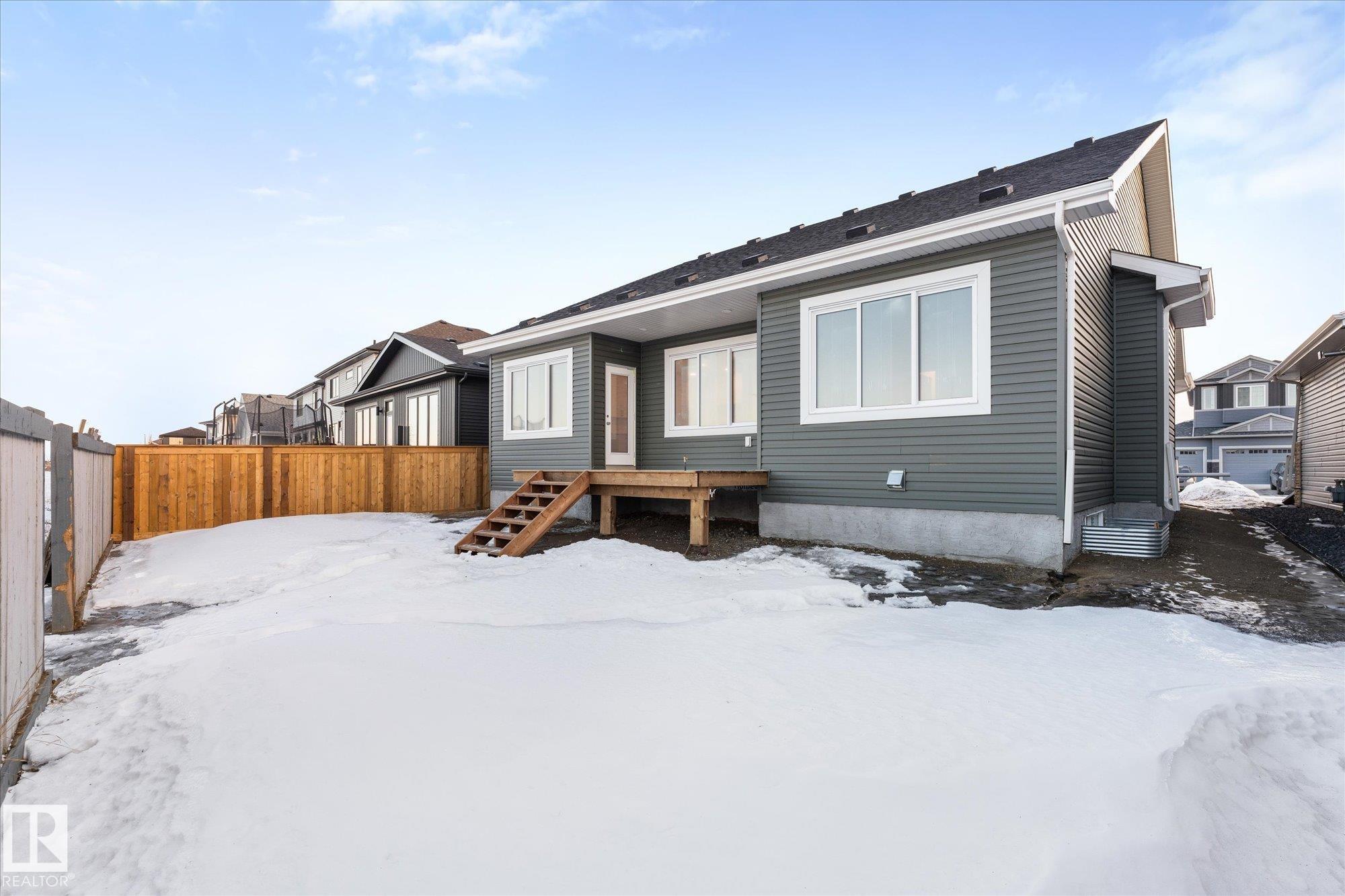 Photo 43 at 43 Darby Crescent, Deer Park, Spruce Grove