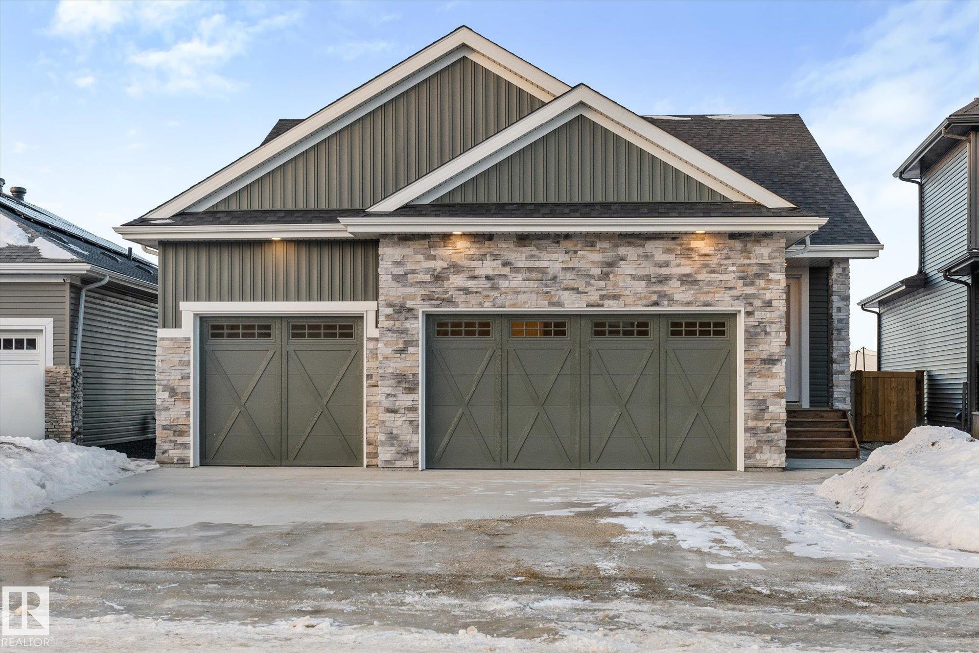 Photo 46 at 43 Darby Crescent, Deer Park, Spruce Grove