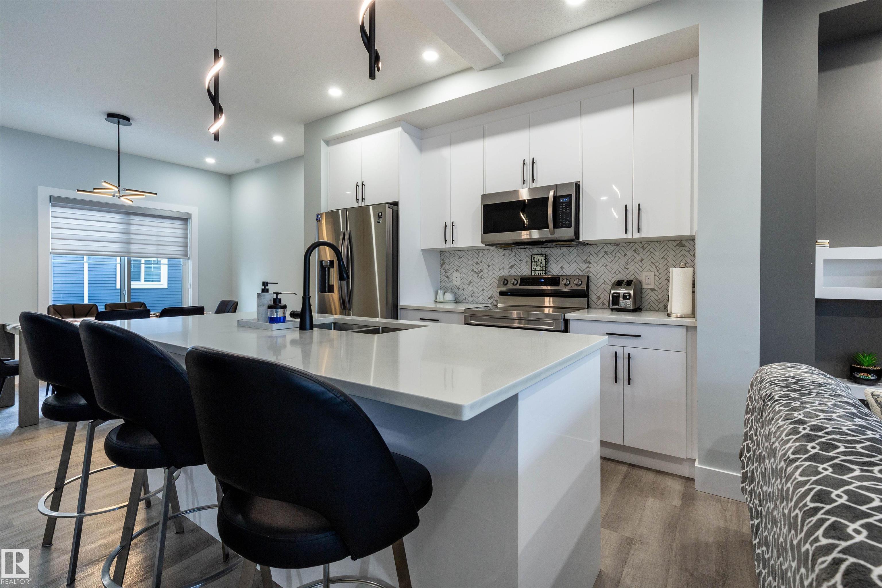 Photo 21 at 73 - 230 Edgemont Road NW, Edgemont, Edmonton