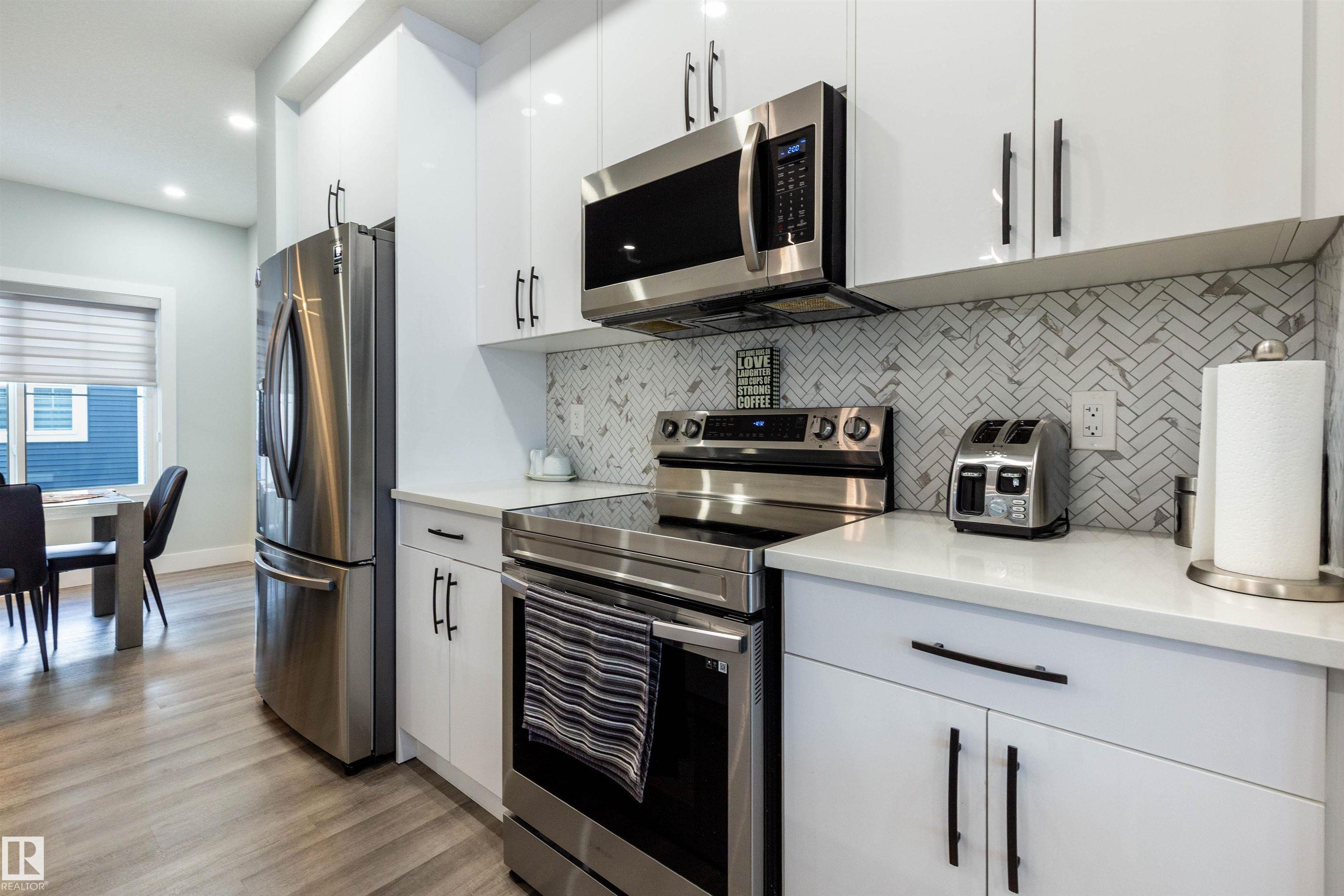 Photo 22 at 73 - 230 Edgemont Road NW, Edgemont, Edmonton