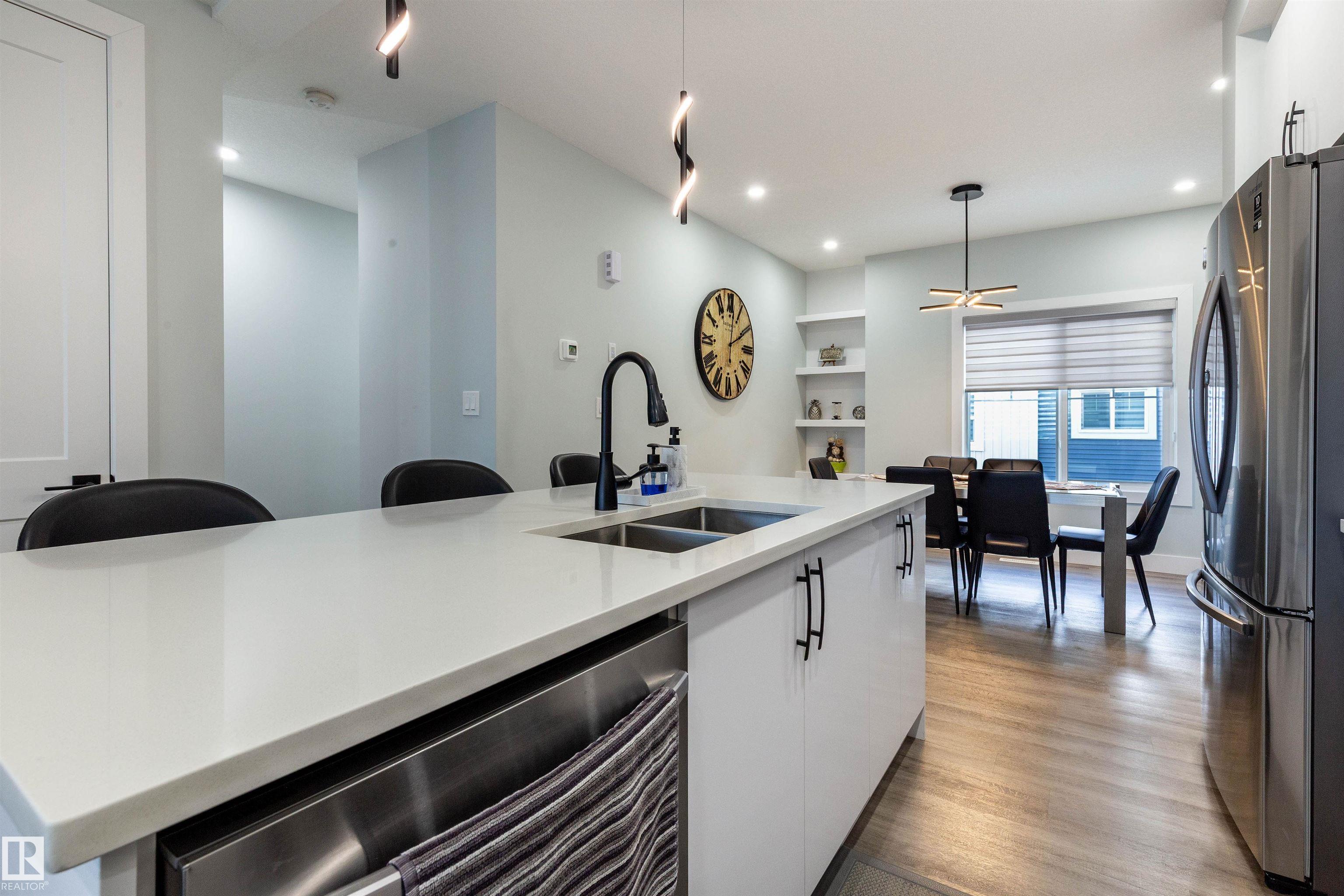 Photo 23 at 73 - 230 Edgemont Road NW, Edgemont, Edmonton