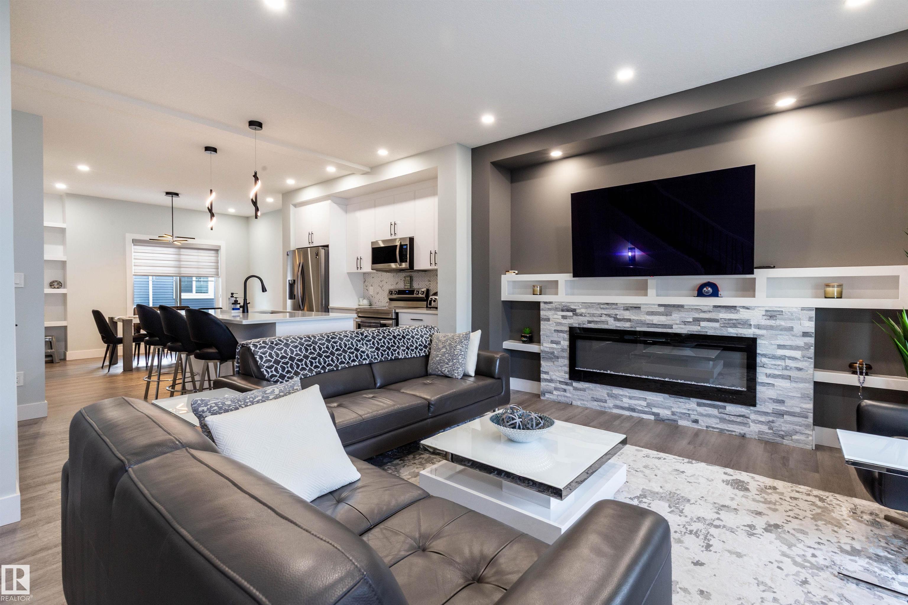 Photo 31 at 73 - 230 Edgemont Road NW, Edgemont, Edmonton