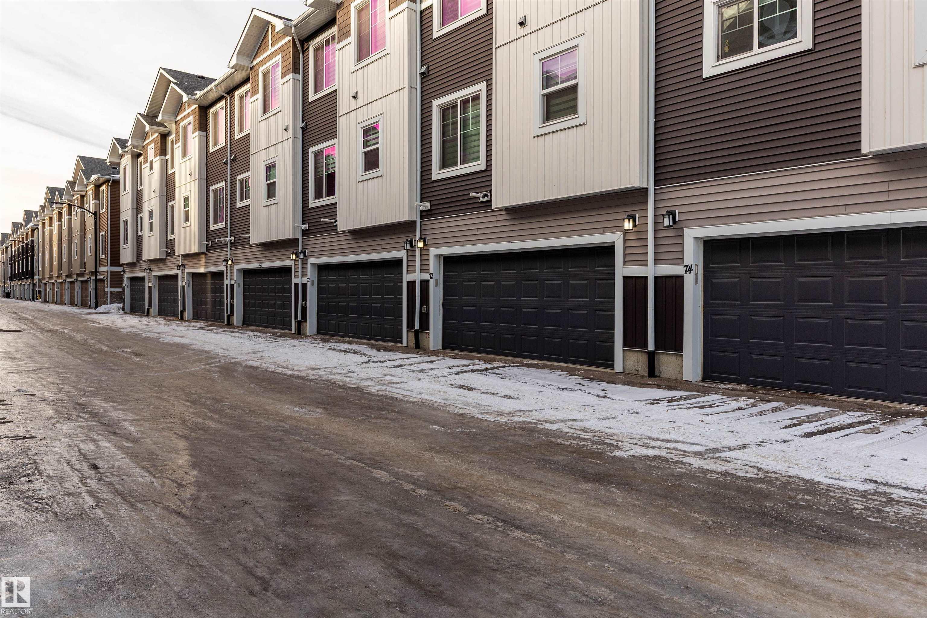 73 - 230 Edgemont Road NW, Edgemont, Edmonton