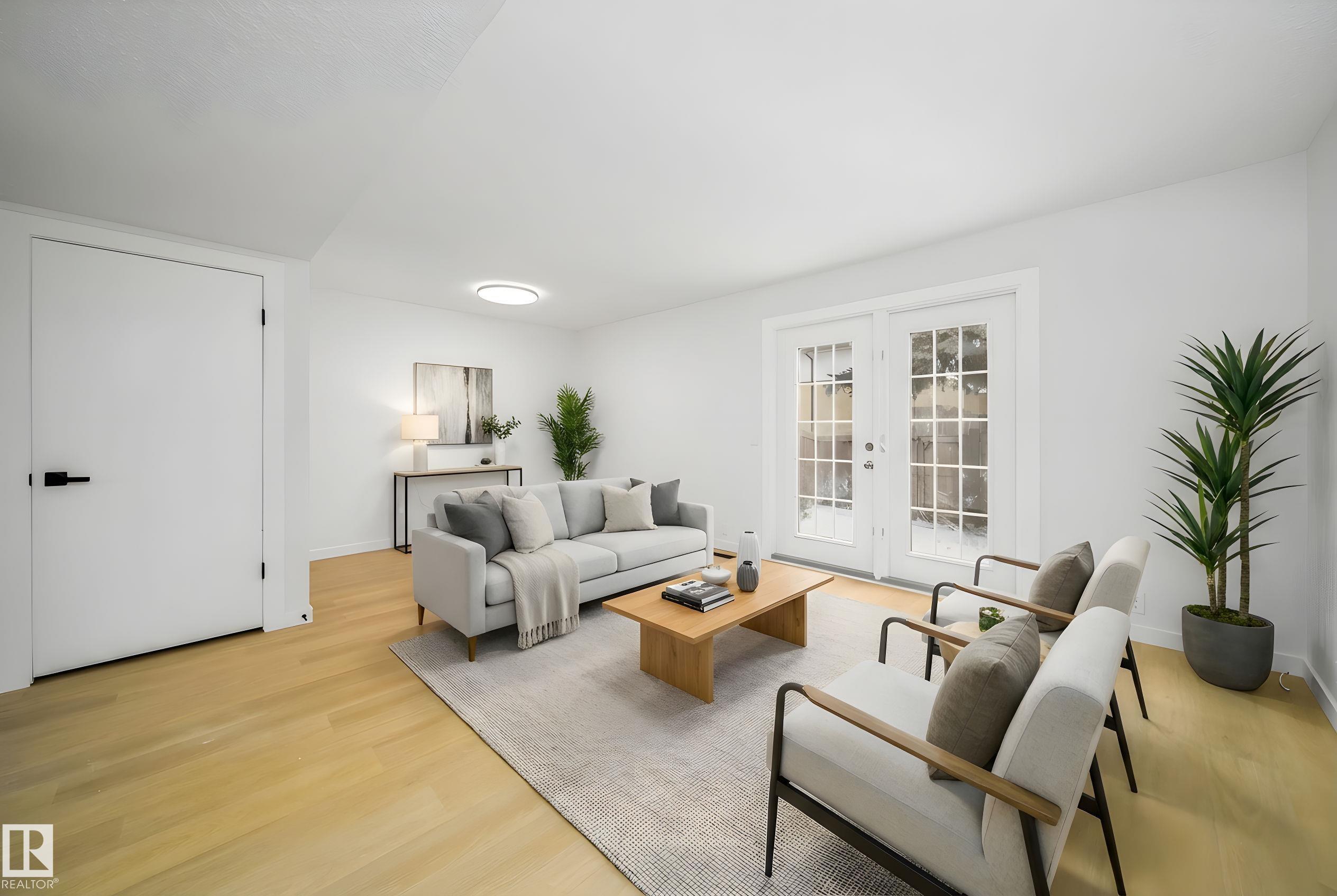 Photo 2 at 3293 139 Avenue NW, Hairsine, Edmonton