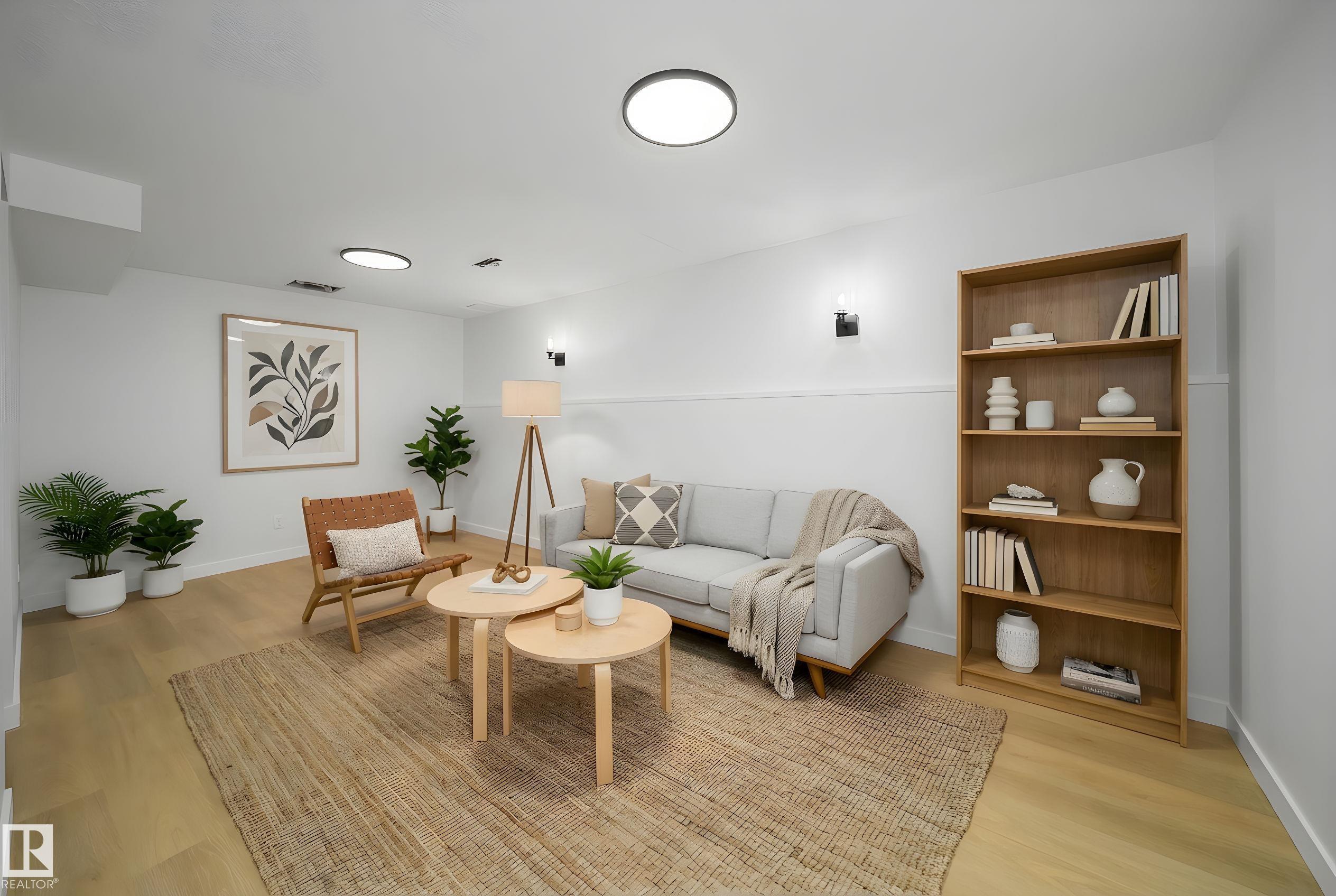 Photo 4 at 3293 139 Avenue NW, Hairsine, Edmonton