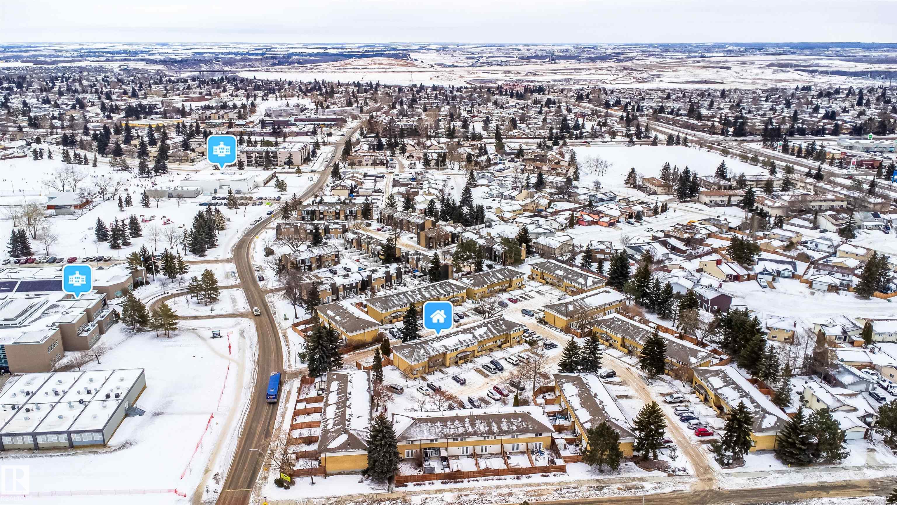 Photo 38 at 3293 139 Avenue NW, Hairsine, Edmonton