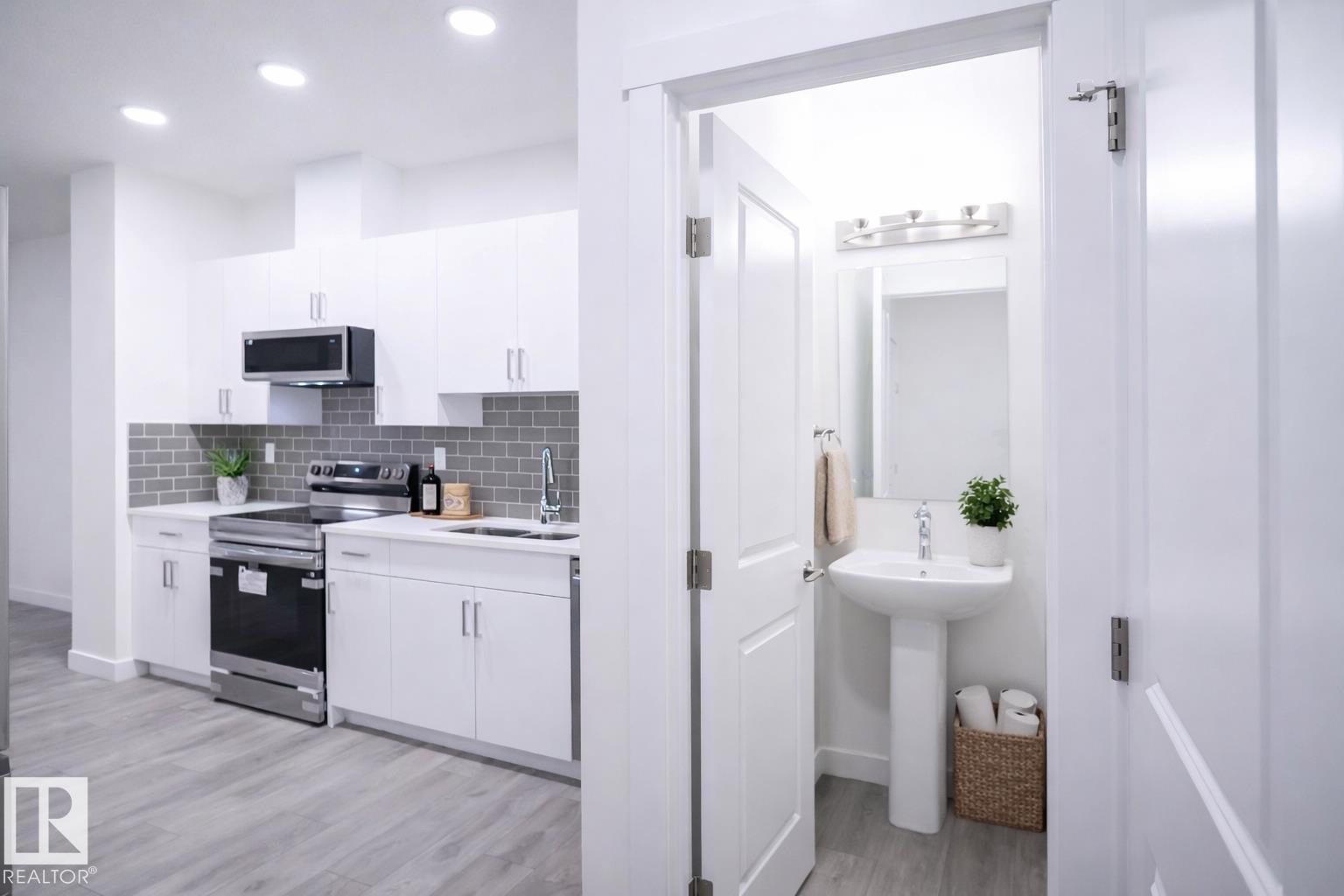 Photo 6 at 53 - 7110 Keswick Common SW, Keswick, Edmonton