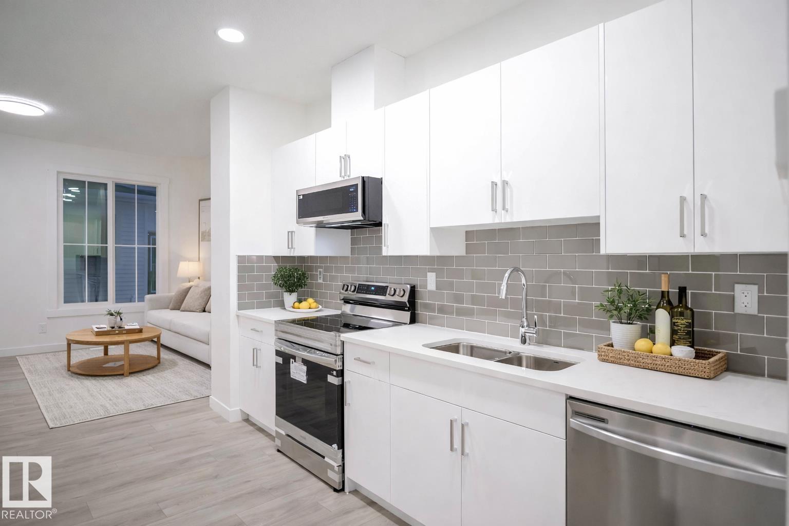 Photo 7 at 53 - 7110 Keswick Common SW, Keswick, Edmonton