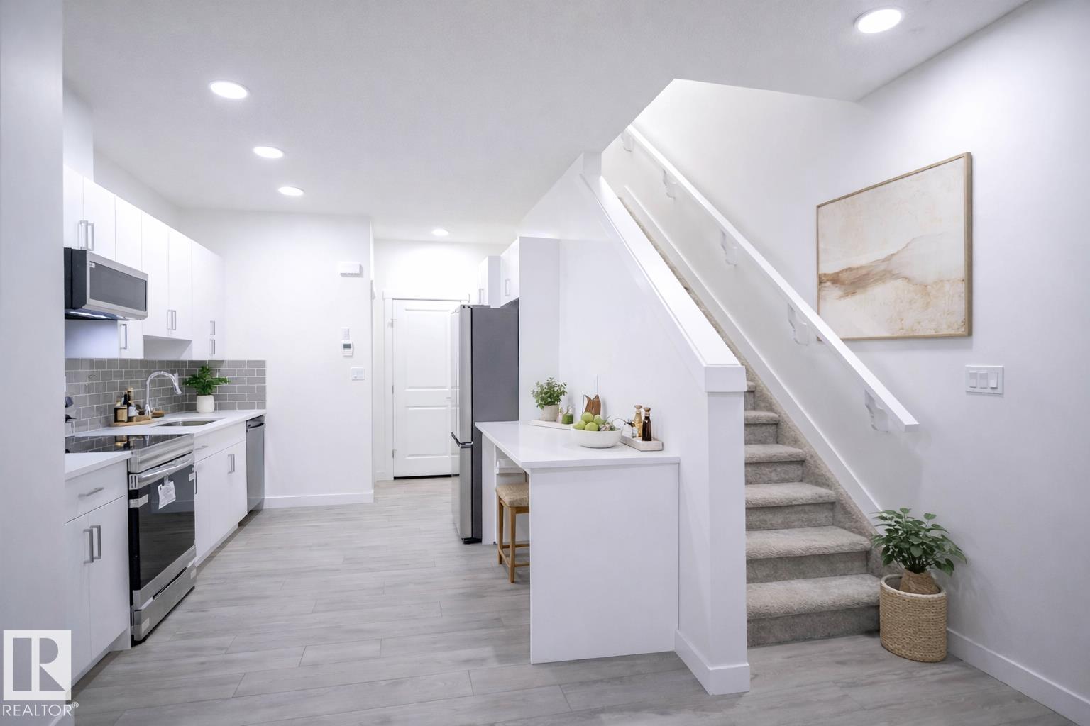 Photo 9 at 53 - 7110 Keswick Common SW, Keswick, Edmonton