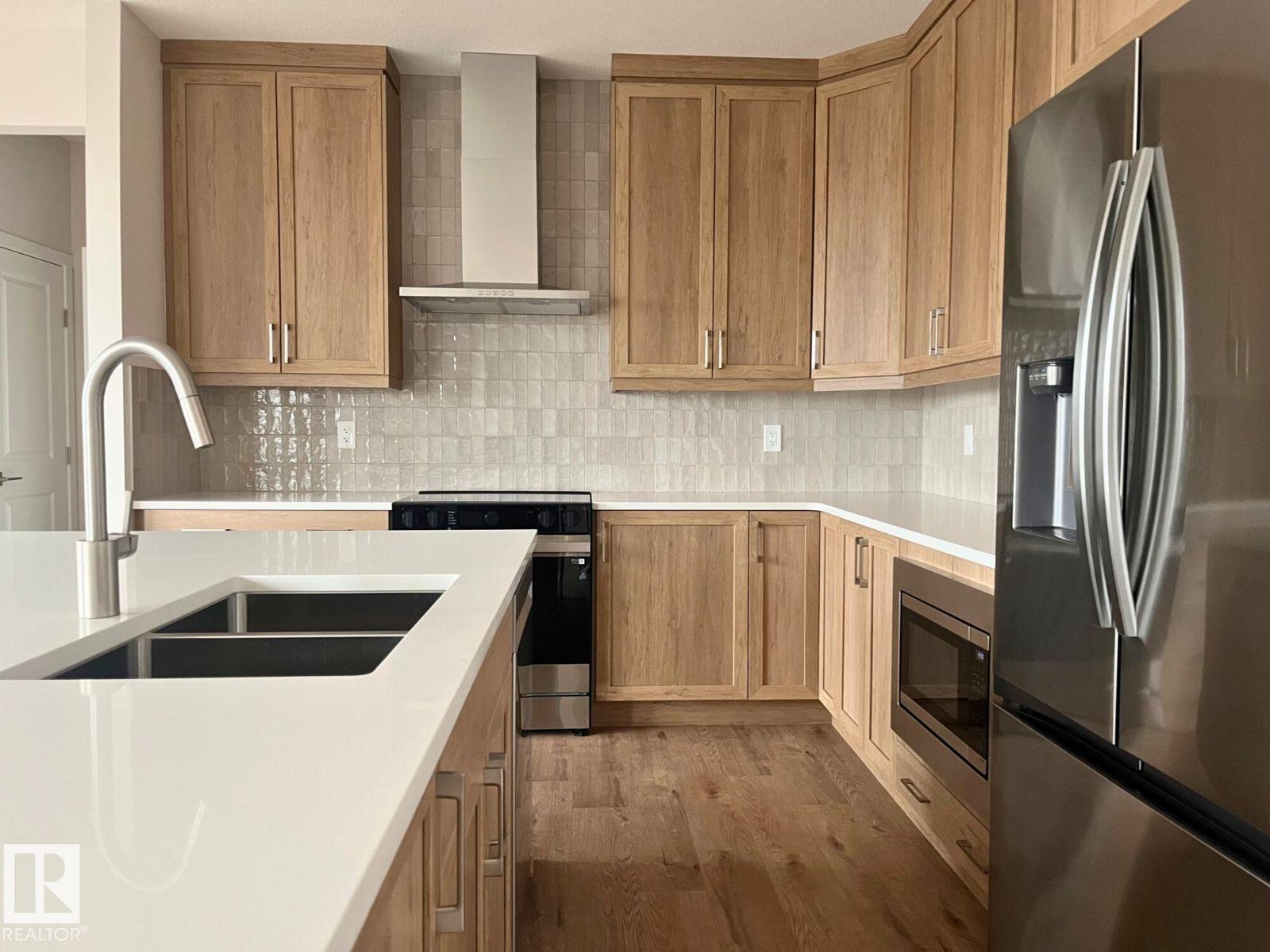 1027 Wolf Willow Way, Hearthstone, Sherwood Park