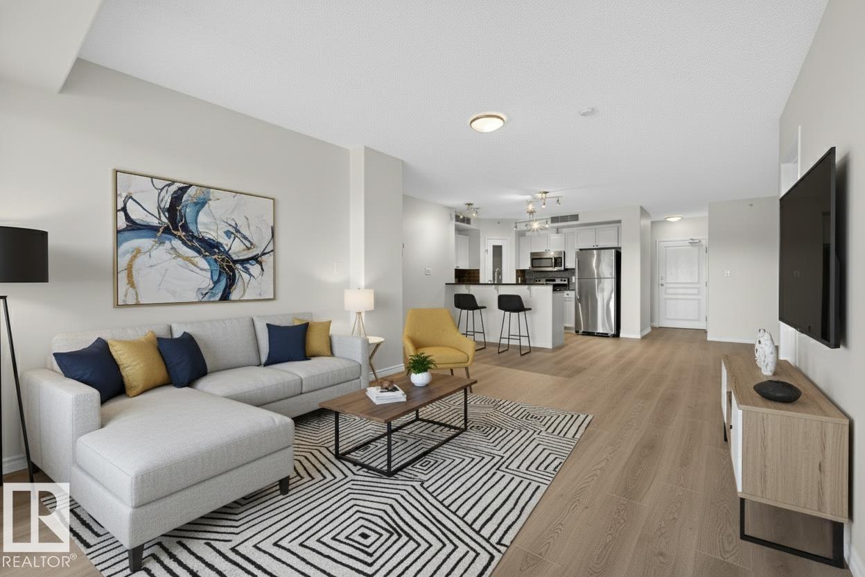 Photo 26 at 203 - 9707 106 Street NW, Downtown, Edmonton