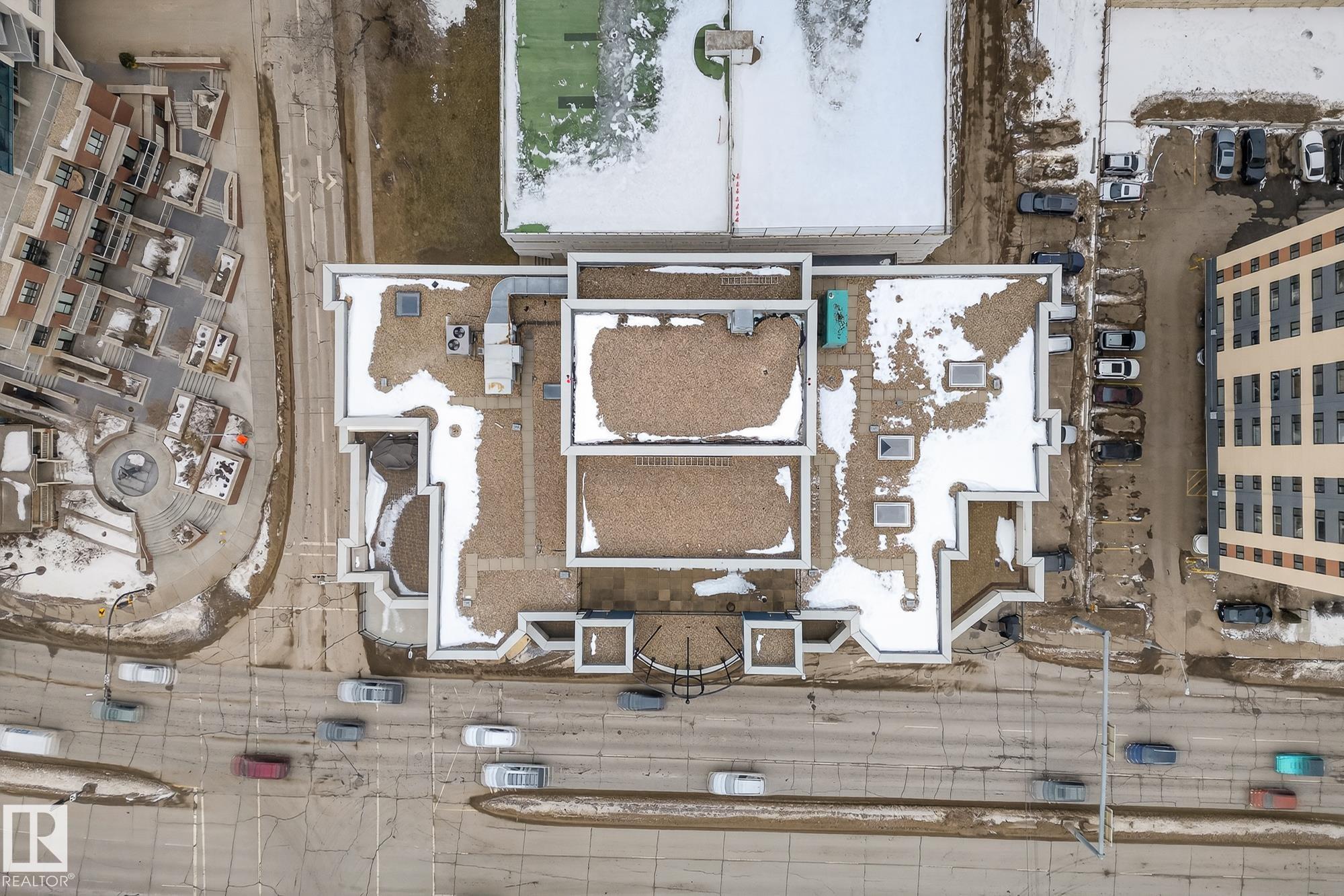 Photo 4 at 203 - 9707 106 Street NW, Downtown, Edmonton