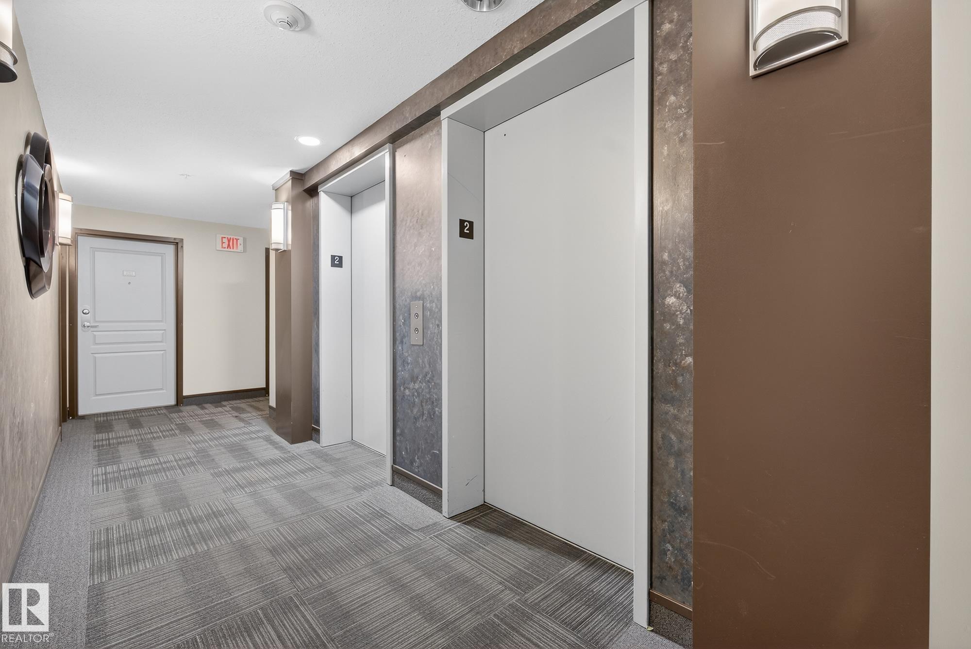 Photo 48 at 203 - 9707 106 Street NW, Downtown, Edmonton