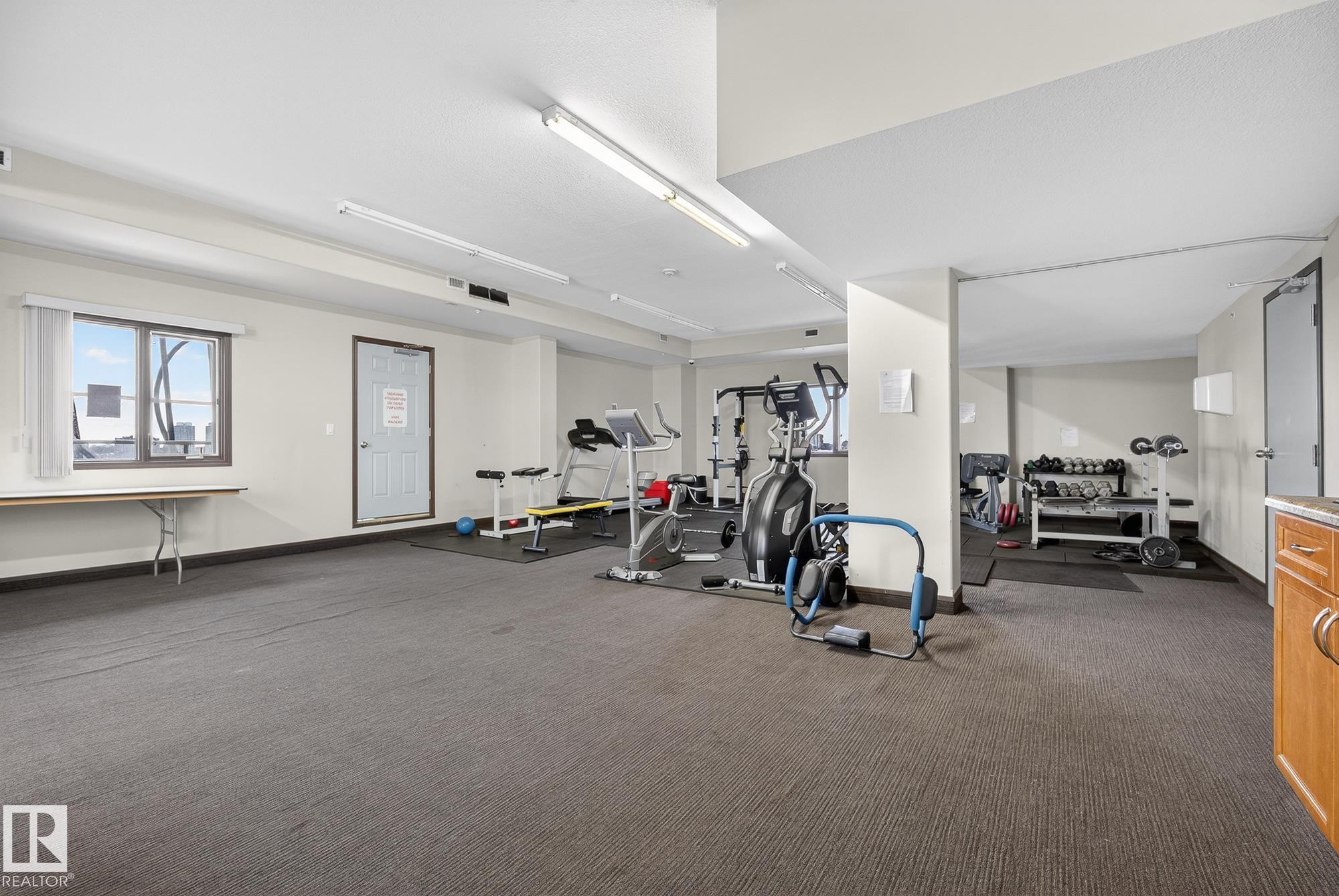 Photo 49 at 203 - 9707 106 Street NW, Downtown, Edmonton