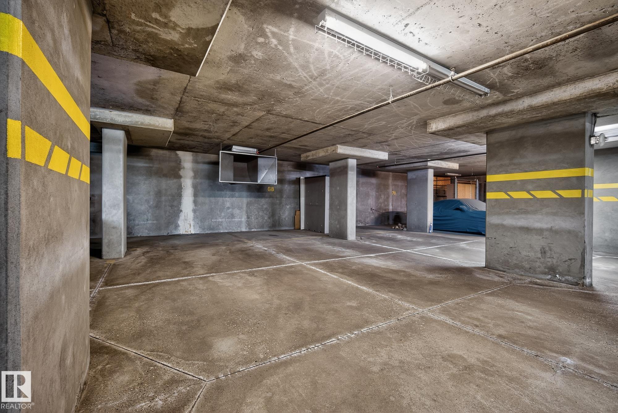 Photo 51 at 203 - 9707 106 Street NW, Downtown, Edmonton