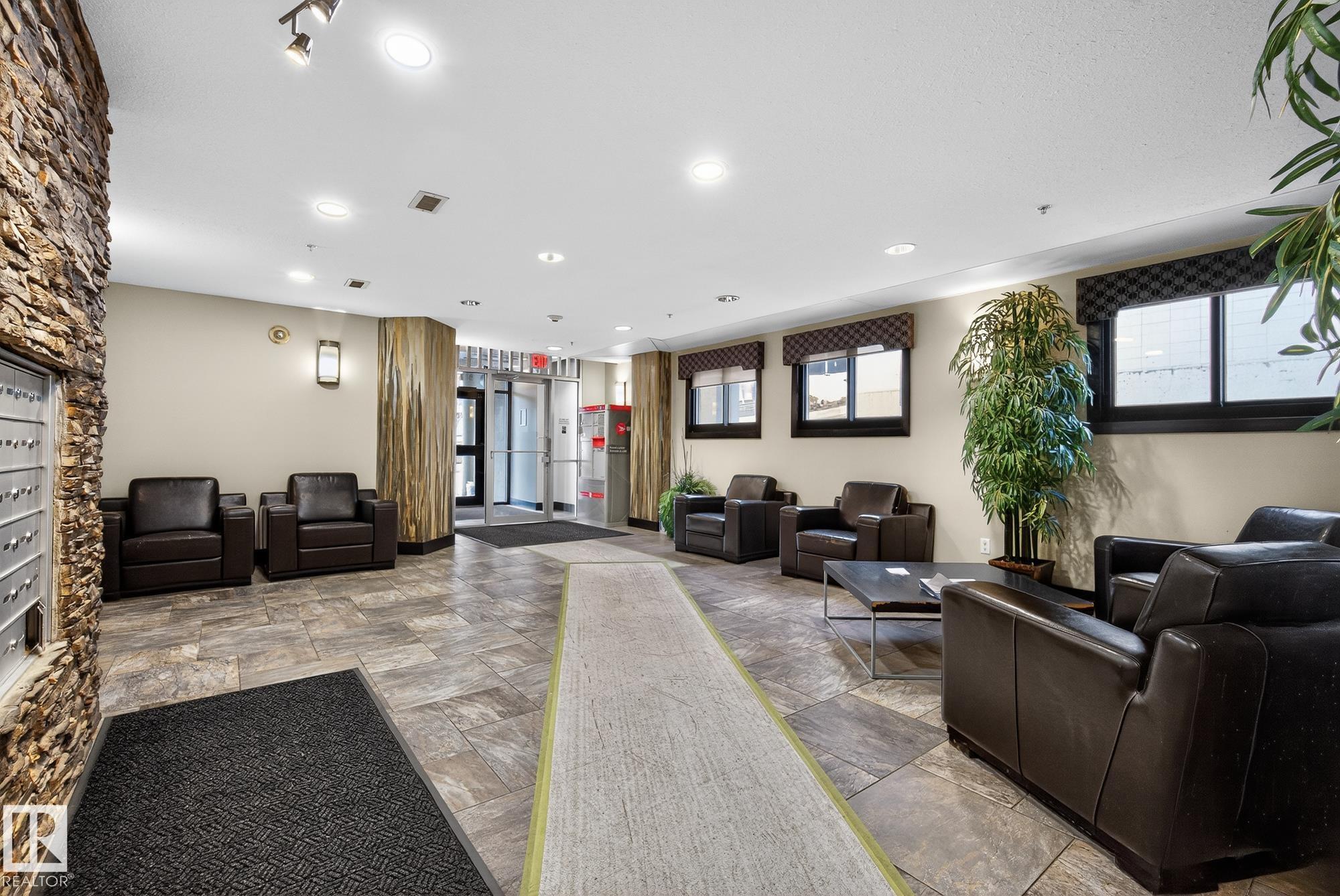 Photo 53 at 203 - 9707 106 Street NW, Downtown, Edmonton