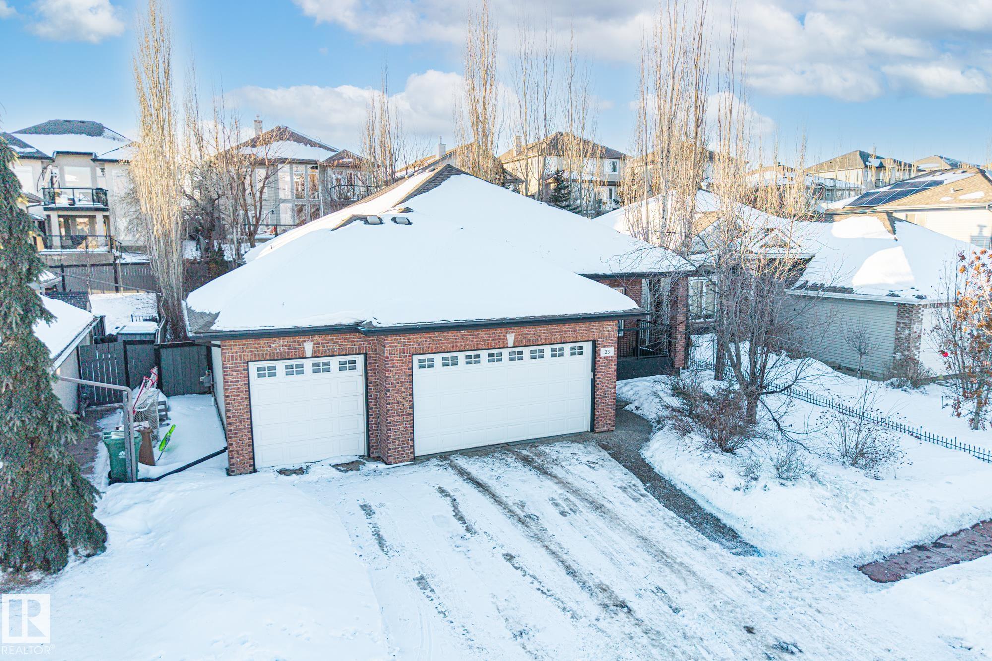 Photo 32 at 33 Oakhill Place, Oakmont, St. Albert