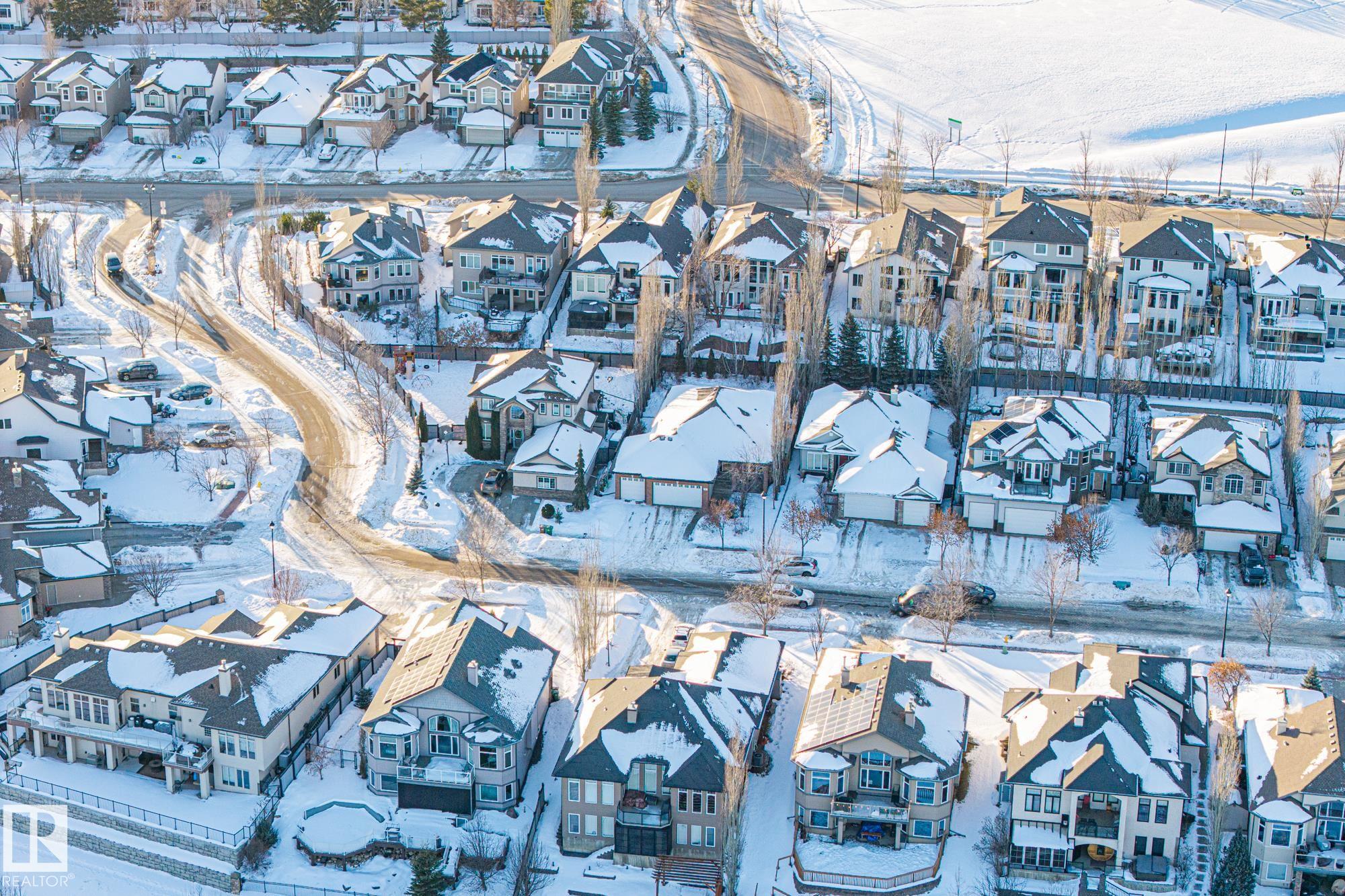 Photo 37 at 33 Oakhill Place, Oakmont, St. Albert