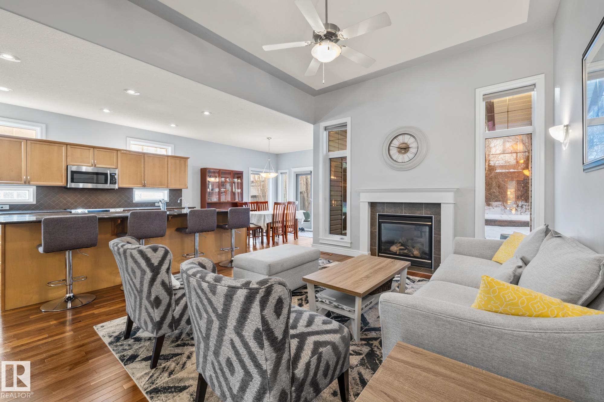 Photo 8 at 33 Oakhill Place, Oakmont, St. Albert