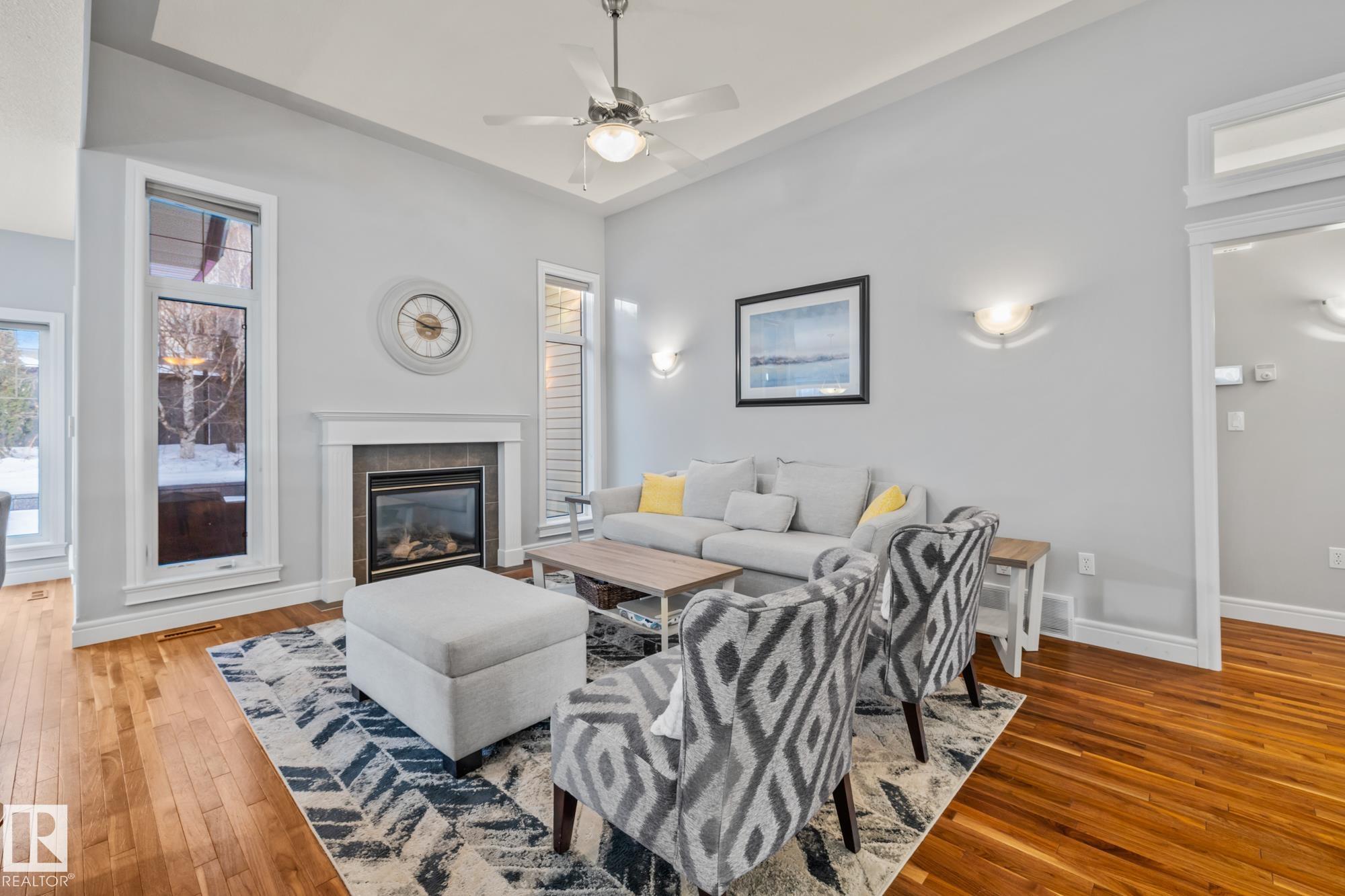 Photo 9 at 33 Oakhill Place, Oakmont, St. Albert