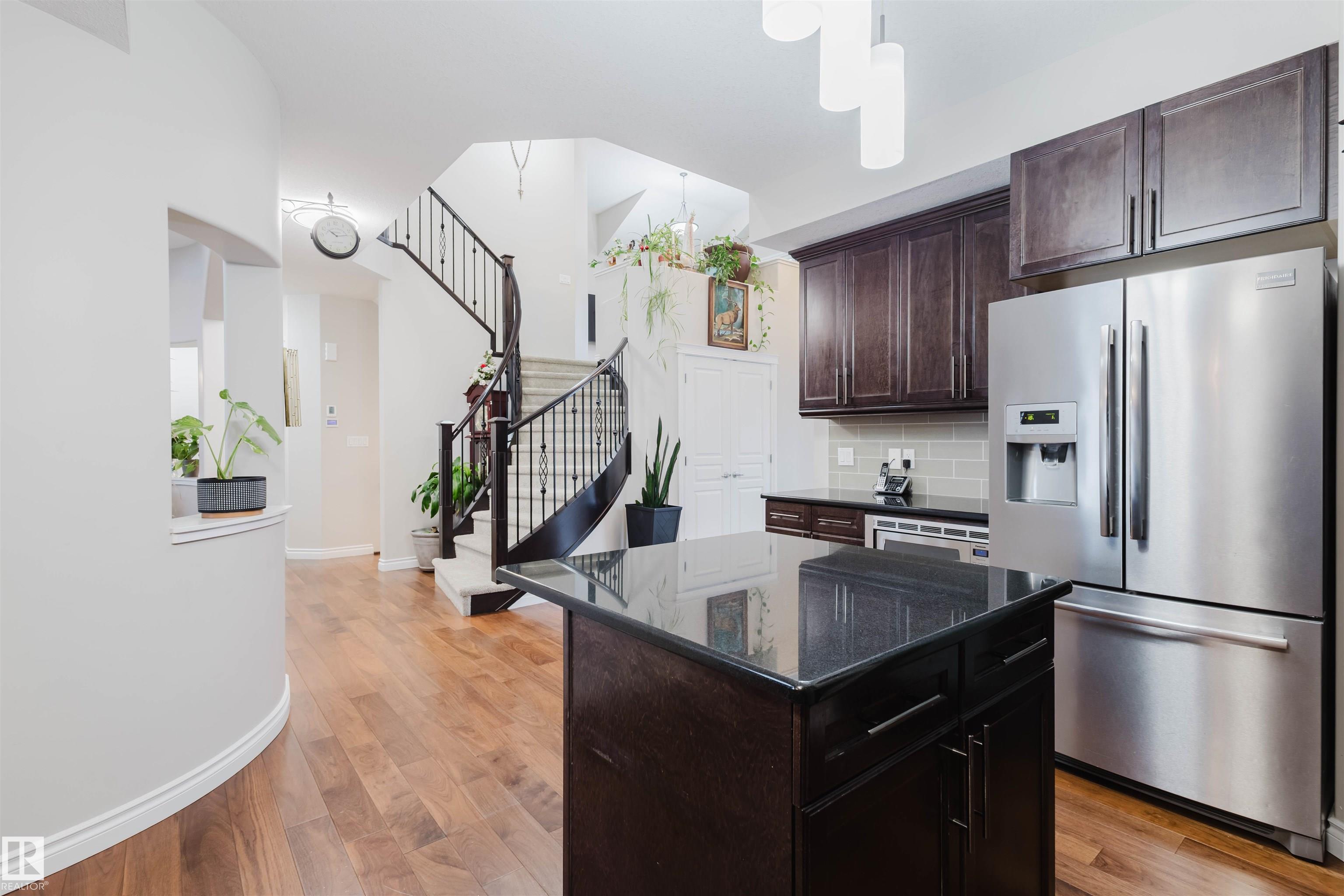 Photo 21 at 3920 Ginsburg Crescent NW, Granville, Edmonton