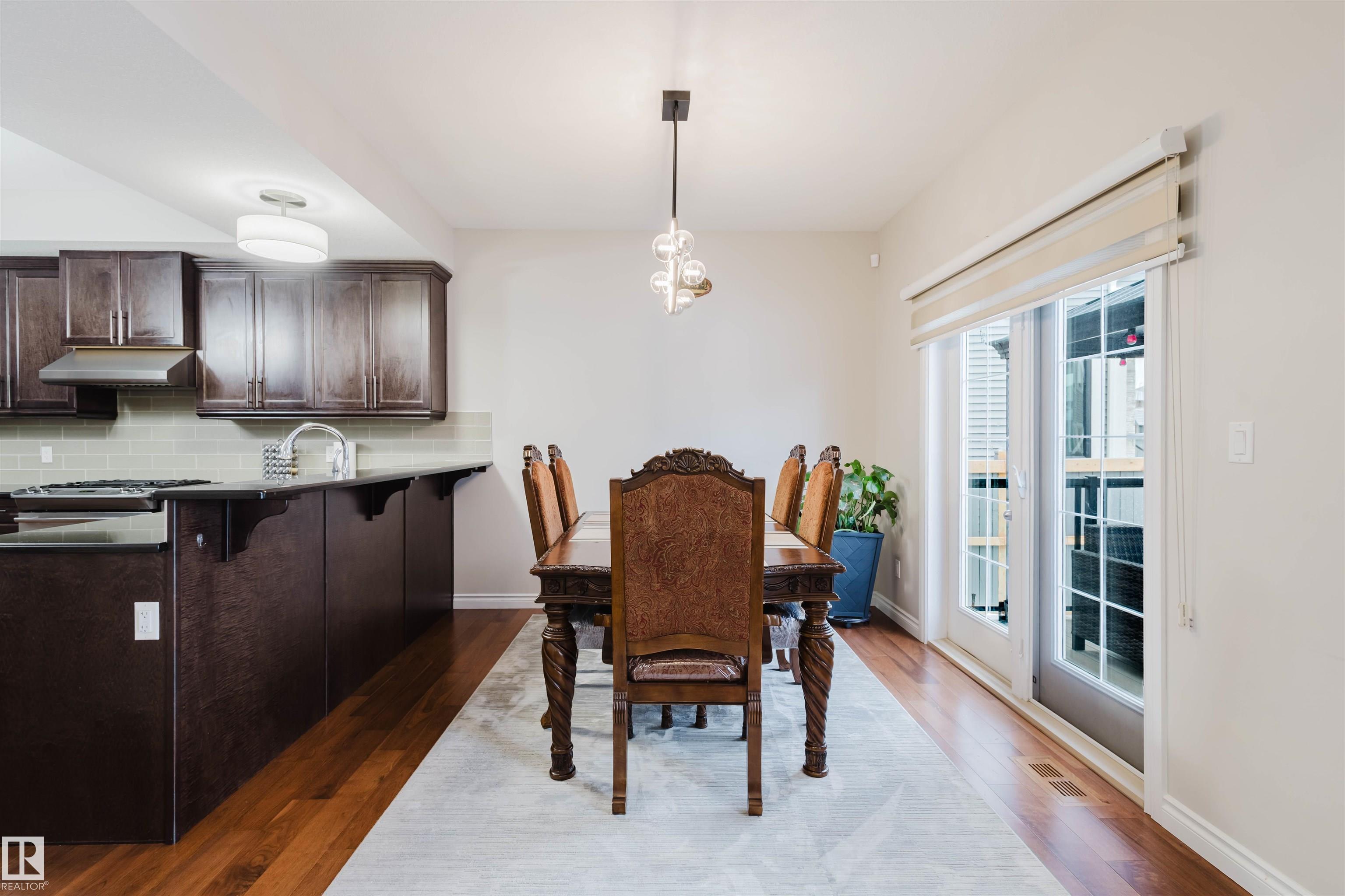 Photo 23 at 3920 Ginsburg Crescent NW, Granville, Edmonton