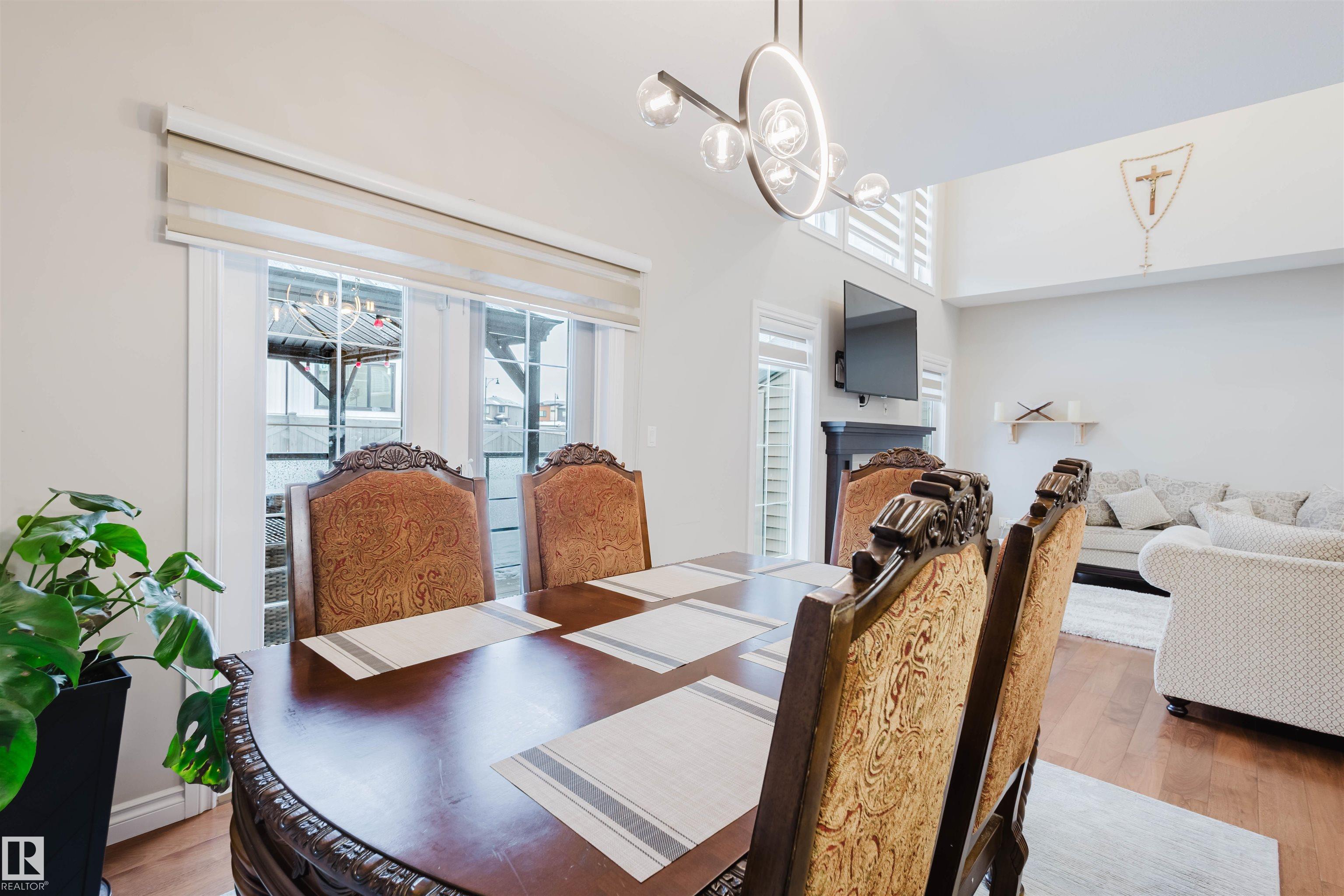 Photo 24 at 3920 Ginsburg Crescent NW, Granville, Edmonton