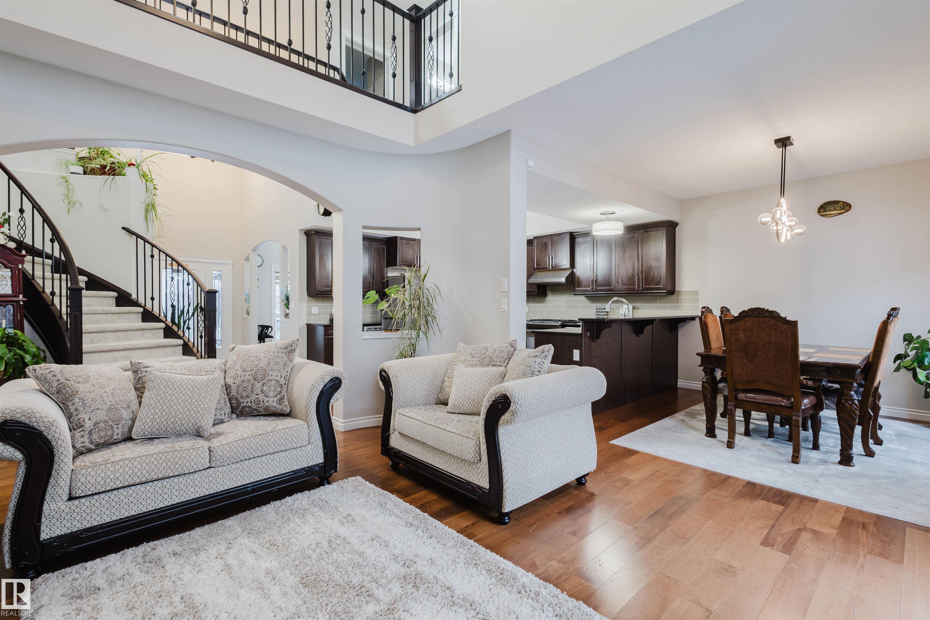 Photo 25 at 3920 Ginsburg Crescent NW, Granville, Edmonton