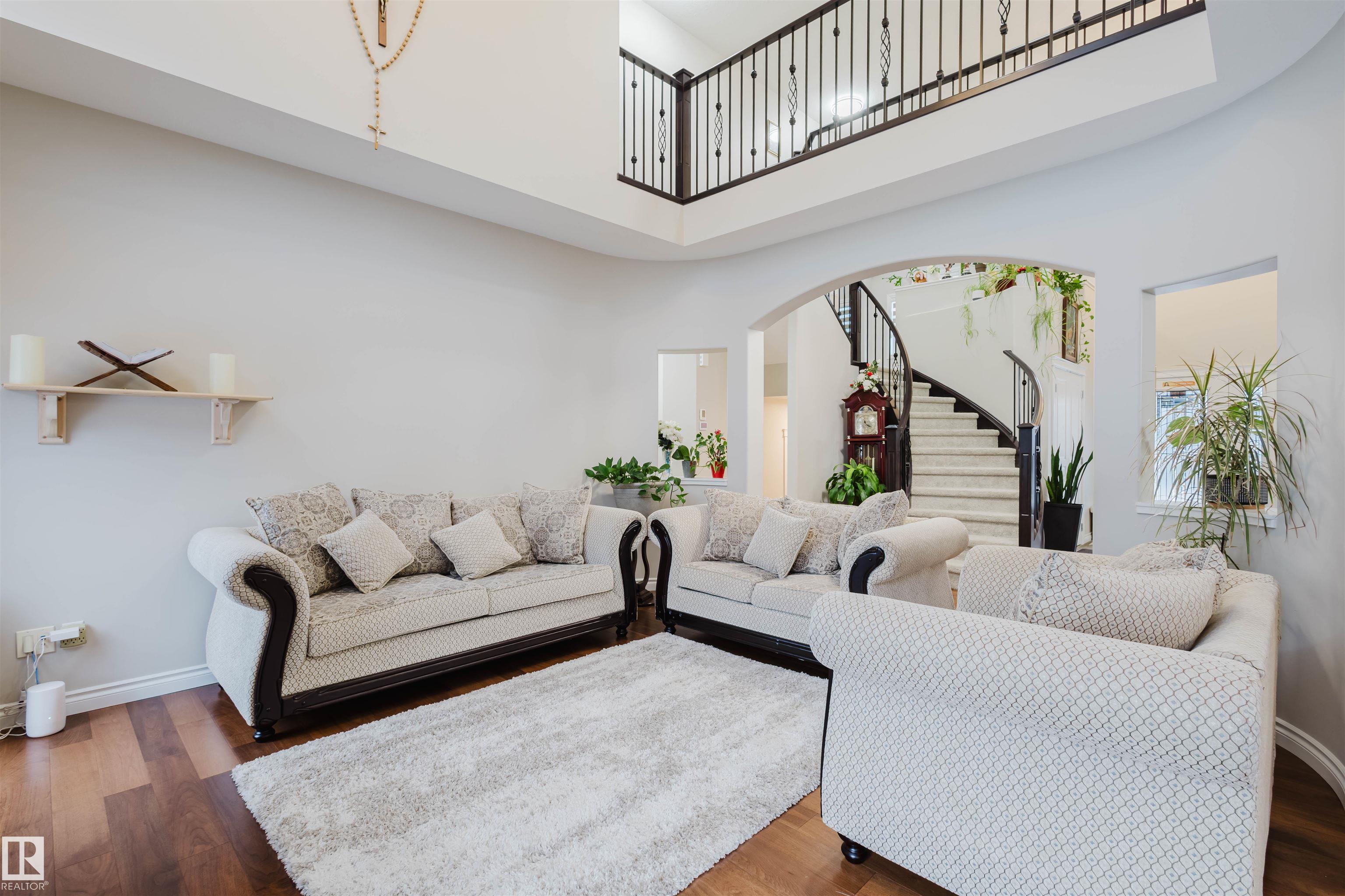 Photo 29 at 3920 Ginsburg Crescent NW, Granville, Edmonton