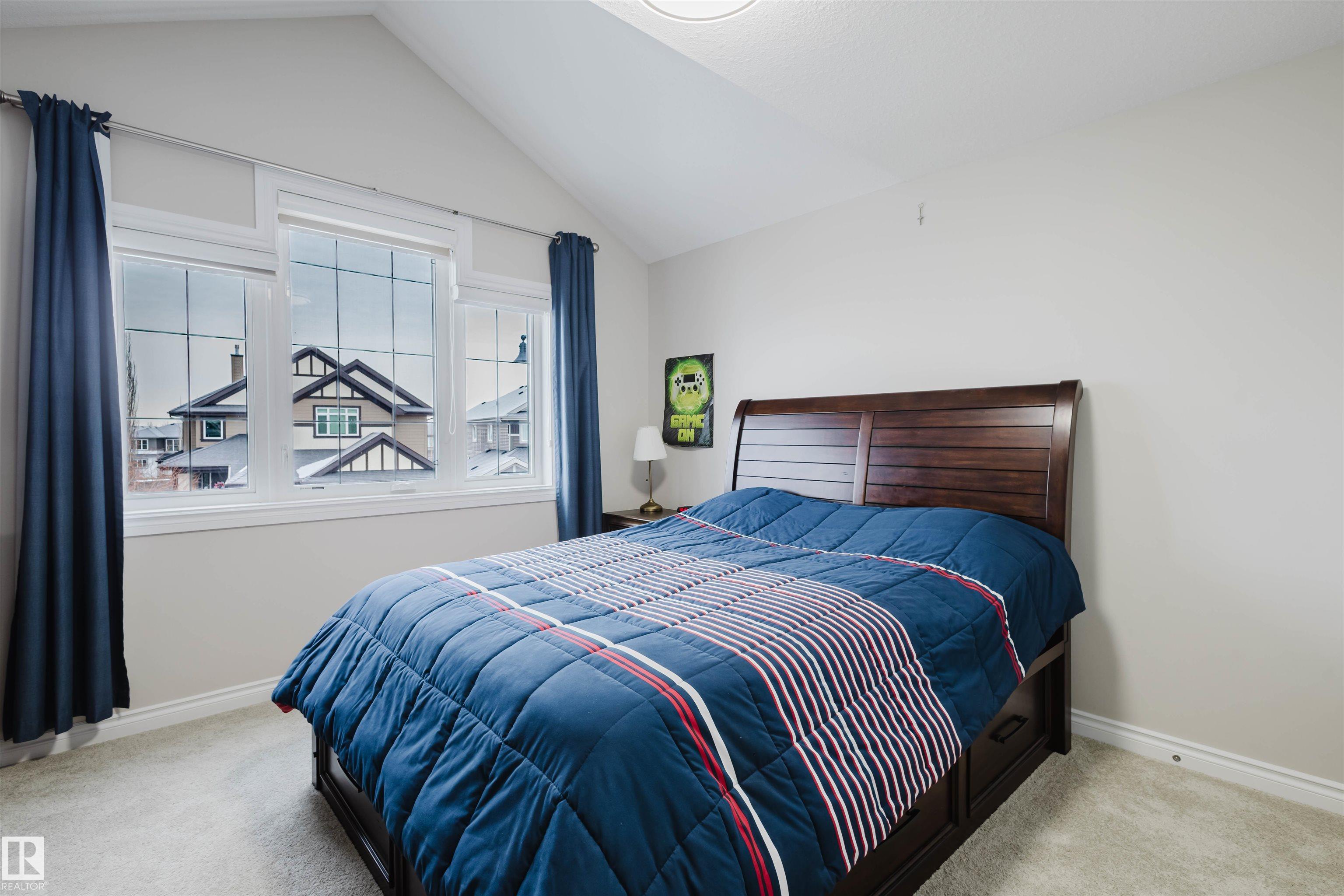 Photo 45 at 3920 Ginsburg Crescent NW, Granville, Edmonton