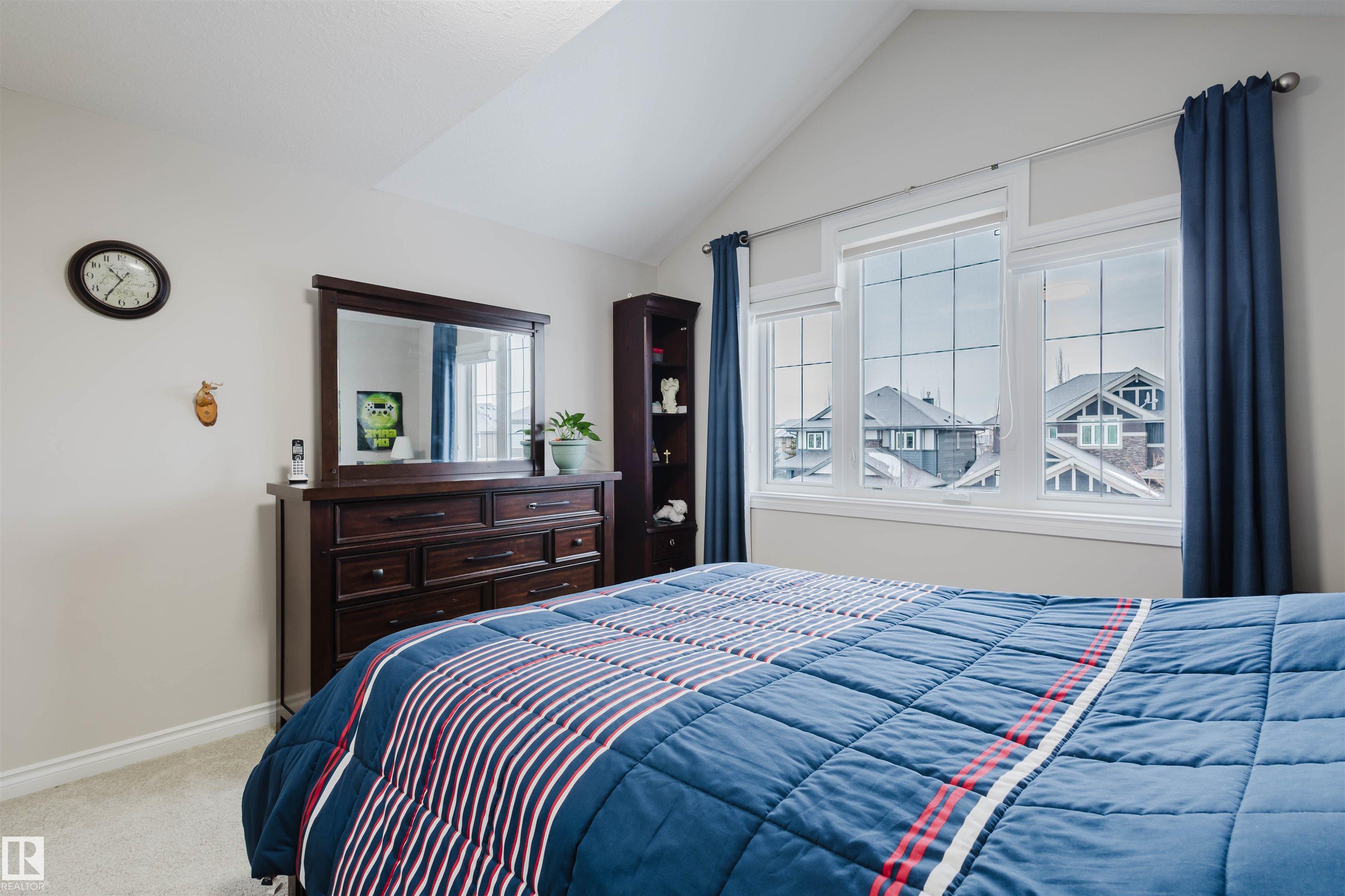 Photo 46 at 3920 Ginsburg Crescent NW, Granville, Edmonton