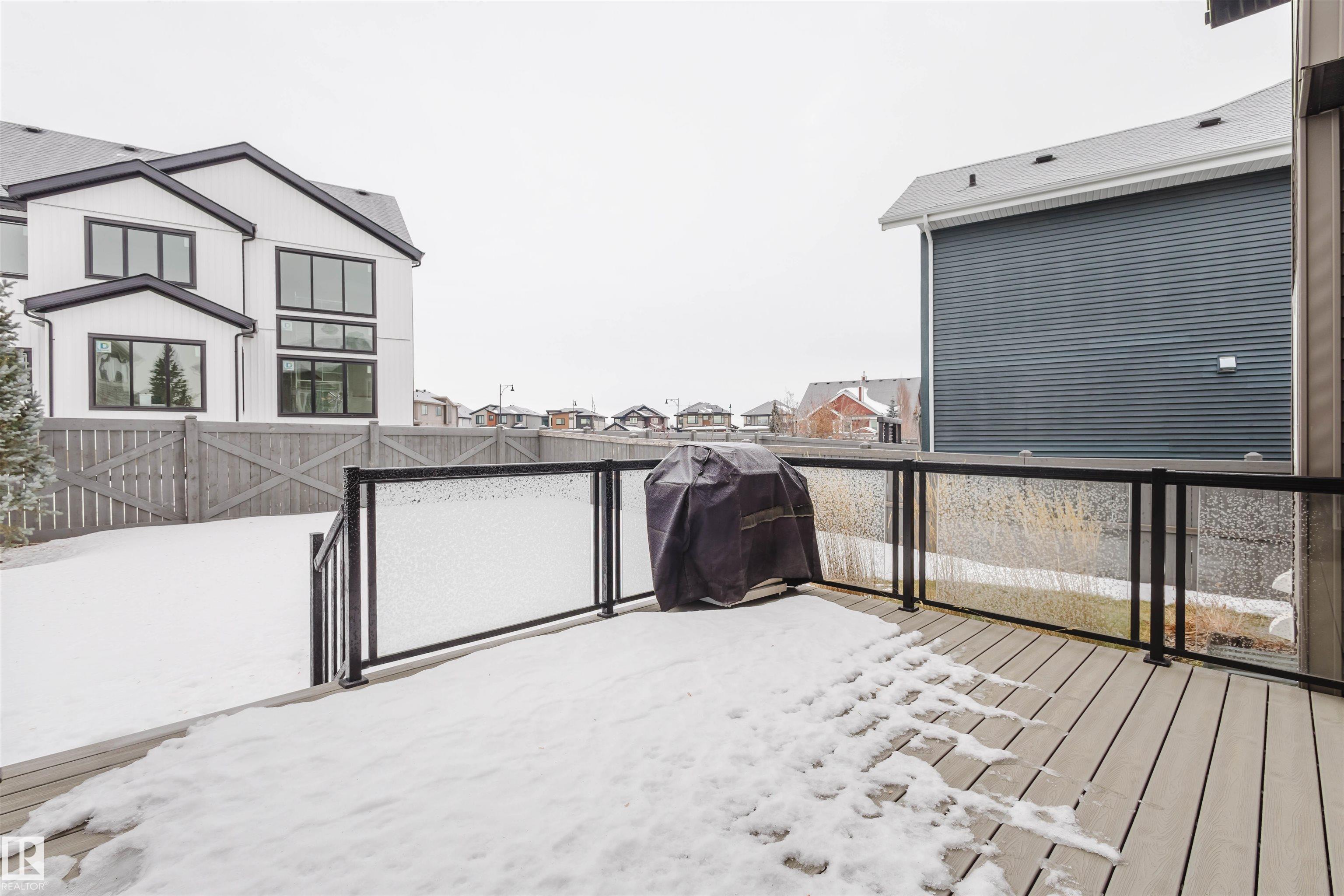 Photo 57 at 3920 Ginsburg Crescent NW, Granville, Edmonton