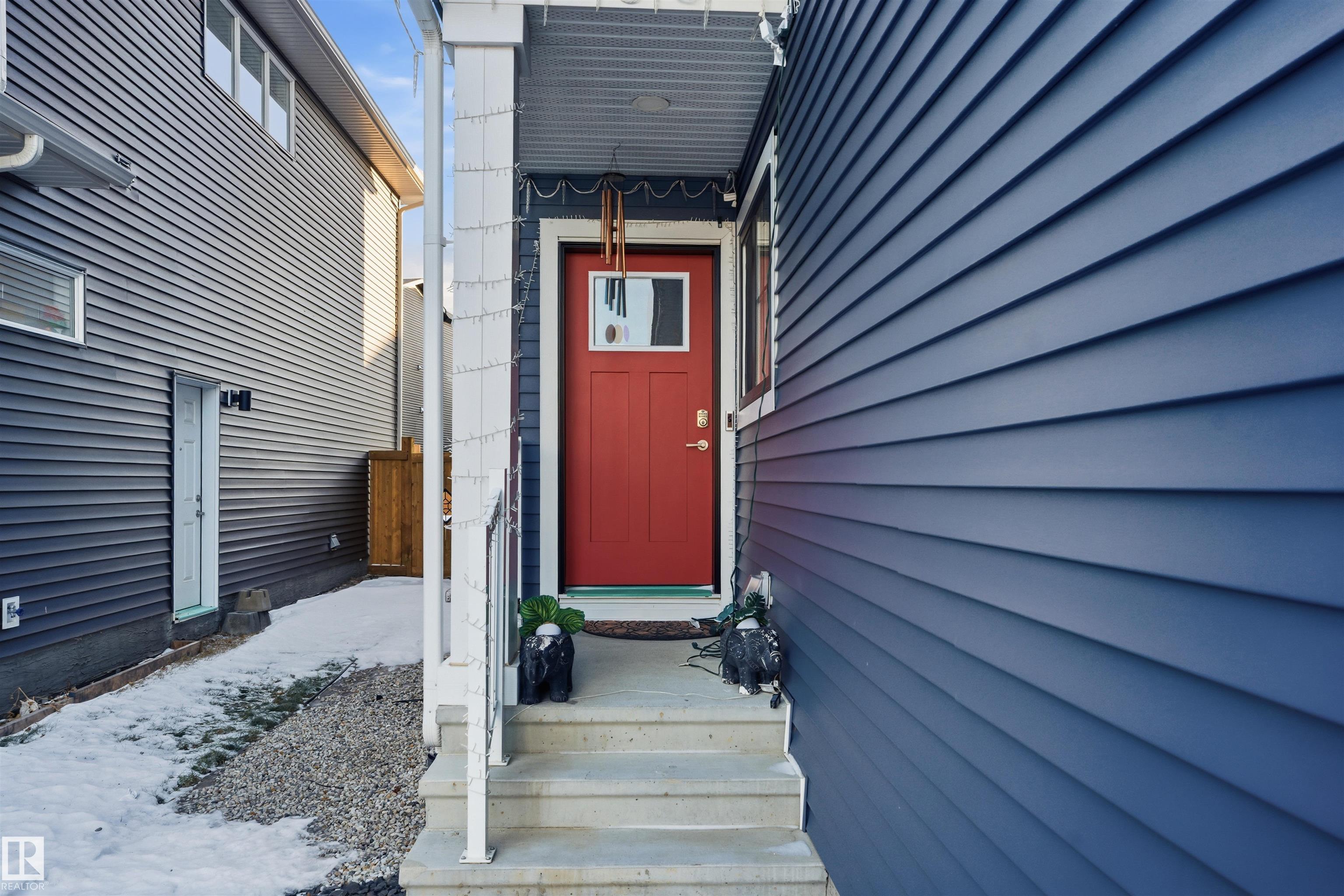 Photo 3 at 4339 Hawthorn Landing SW, The Orchards At Ellerslie, Edmonton