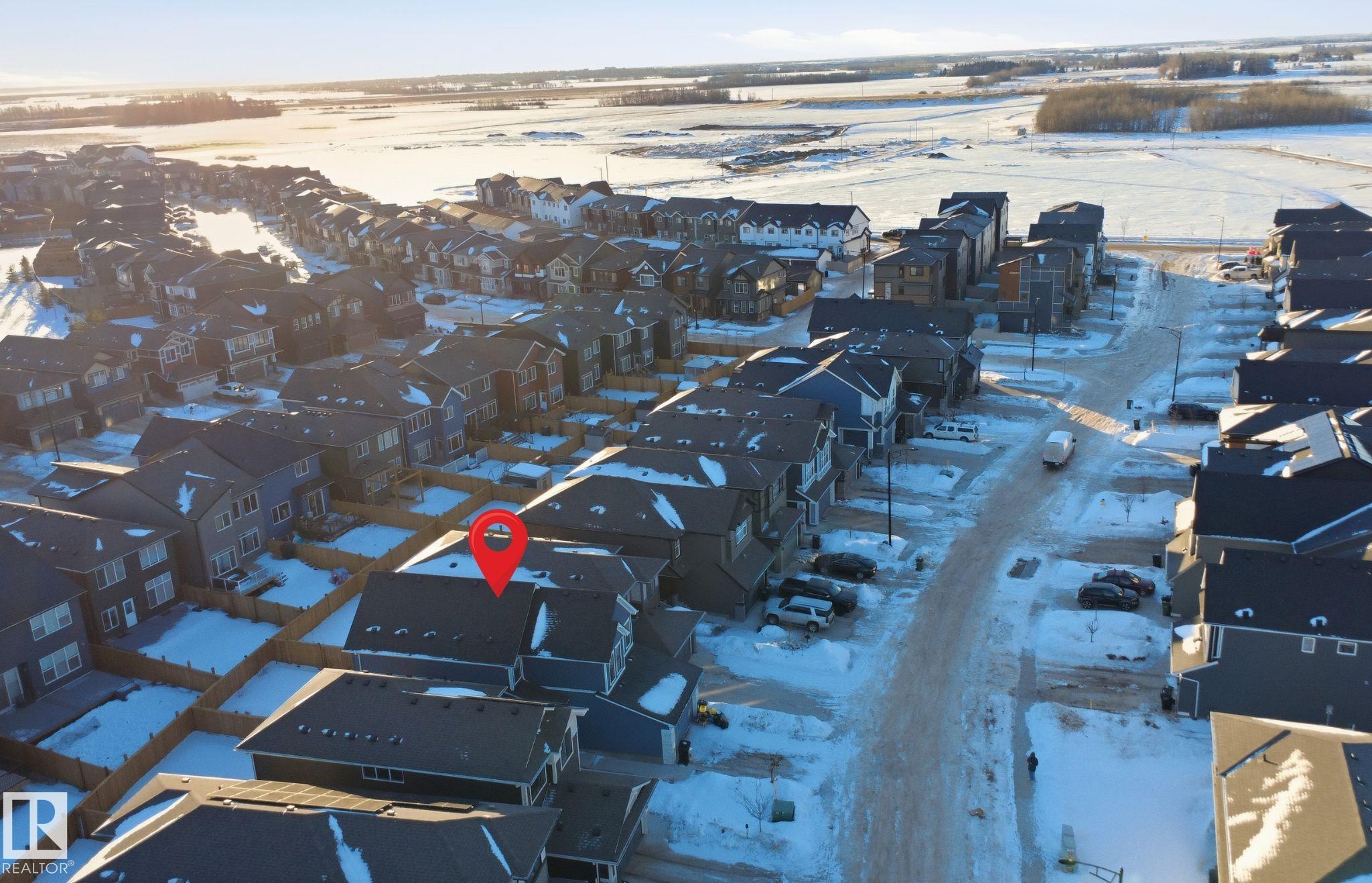 Photo 43 at 4339 Hawthorn Landing SW, The Orchards At Ellerslie, Edmonton