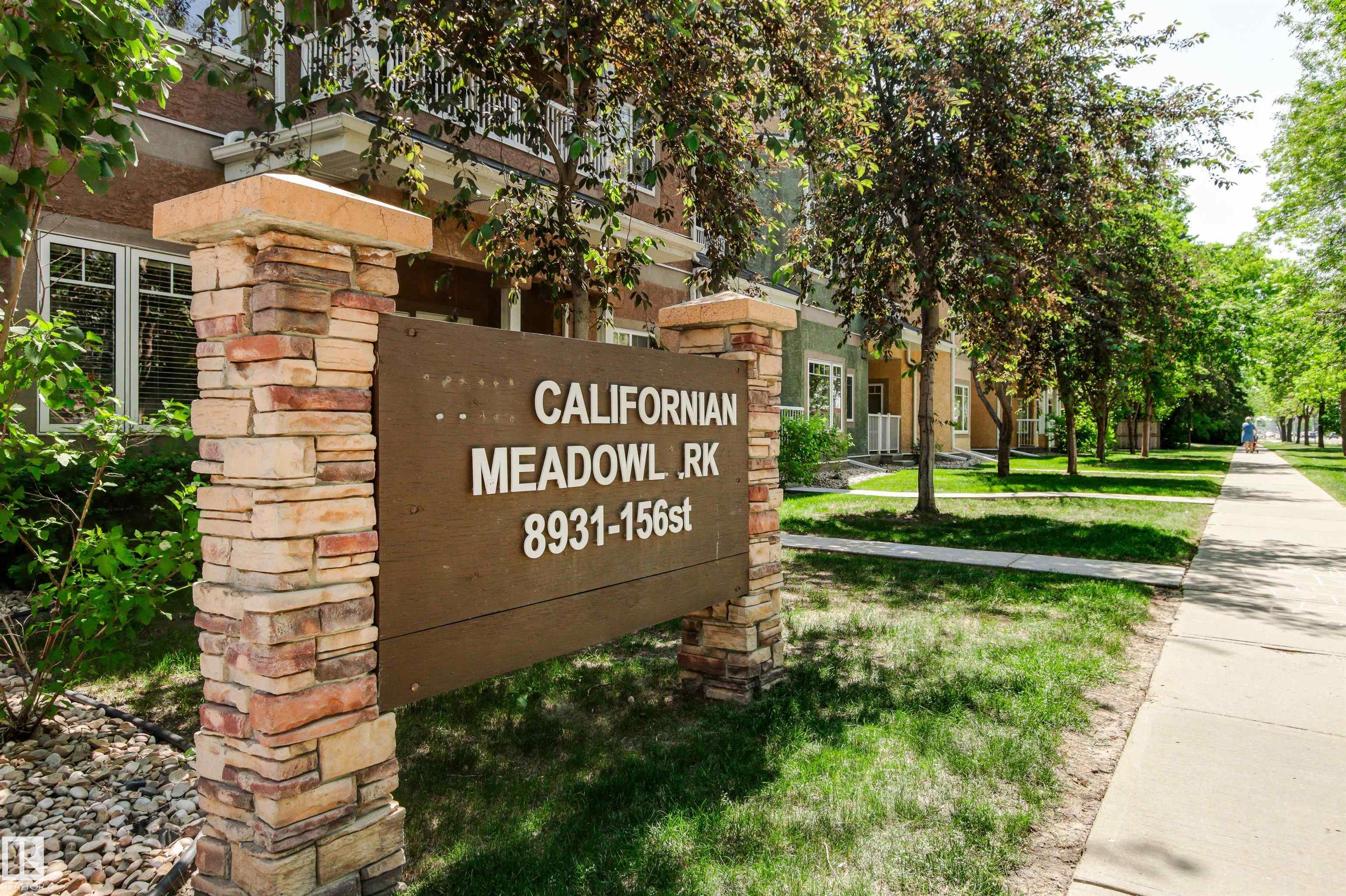 101 - 8931 156 Street NW, Jasper Park, Edmonton