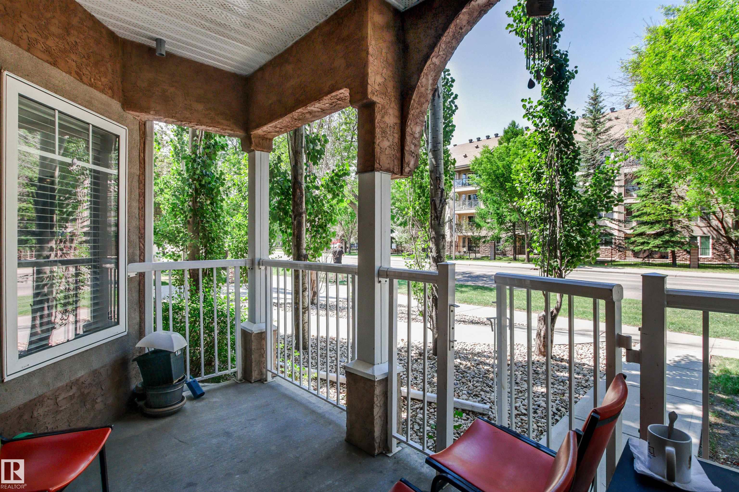 Photo 30 at 101 - 8931 156 Street NW, Jasper Park, Edmonton