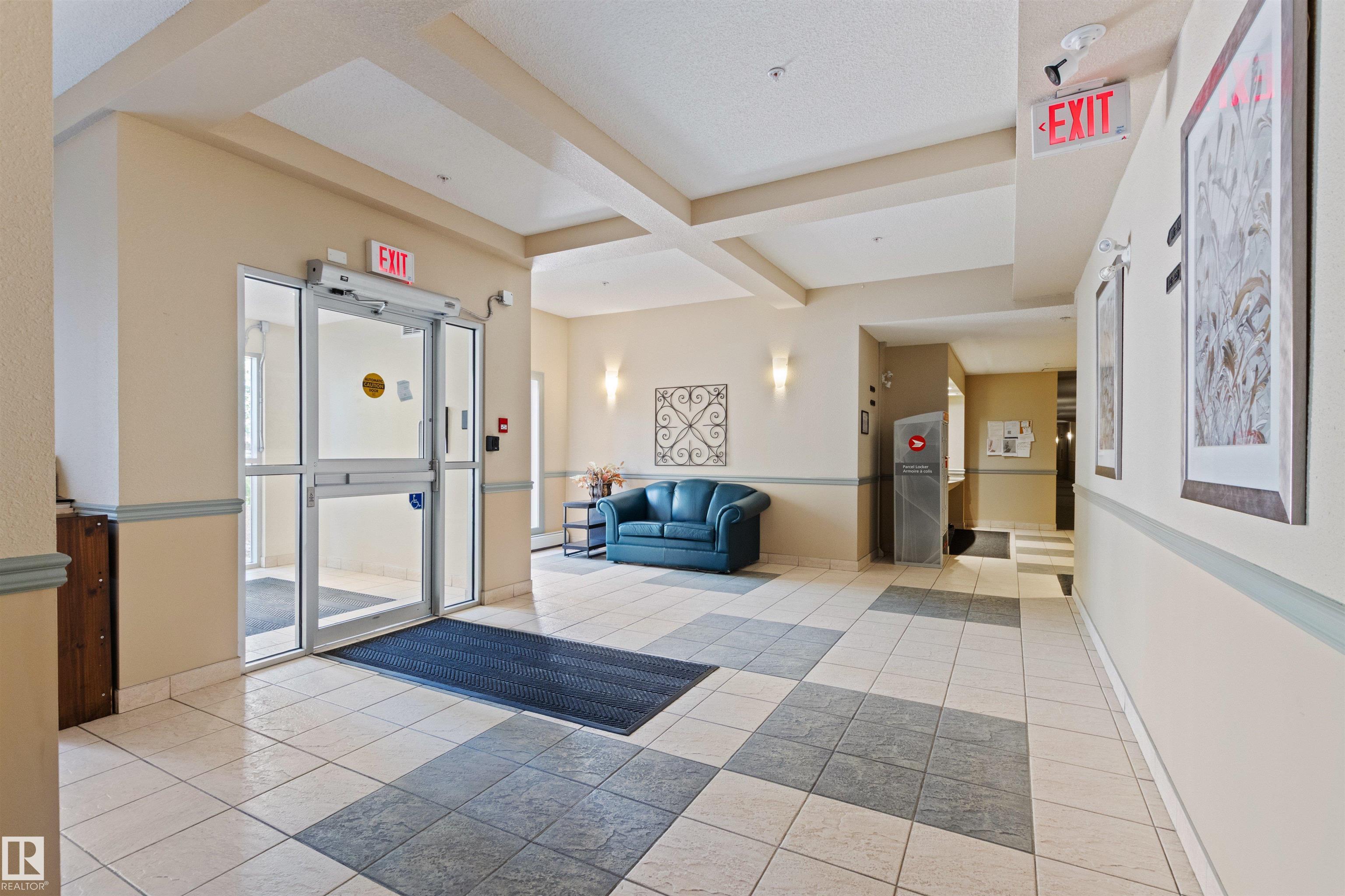 101 - 8931 156 Street NW, Jasper Park, Edmonton