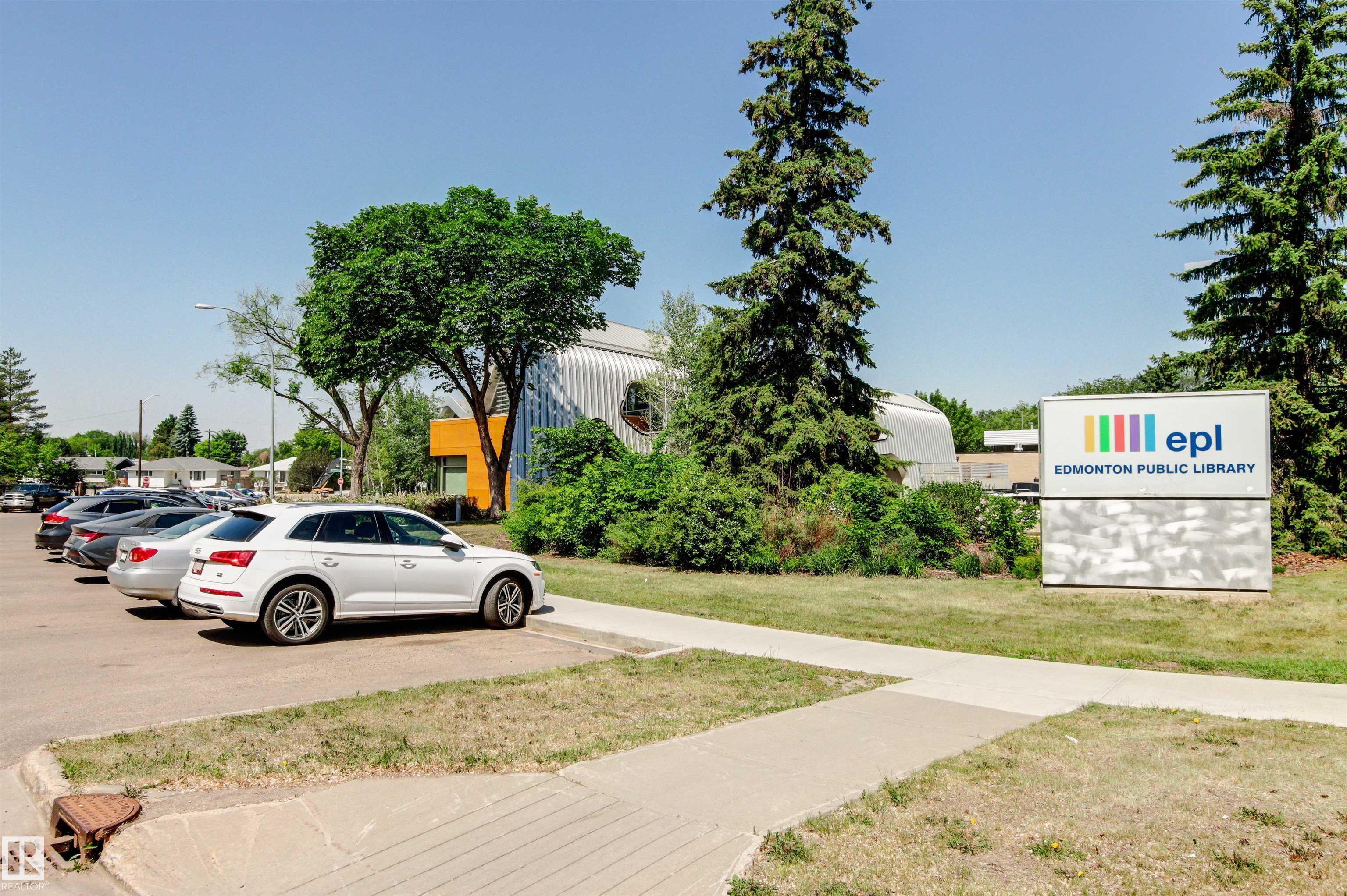 Photo 33 at 101 - 8931 156 Street NW, Jasper Park, Edmonton