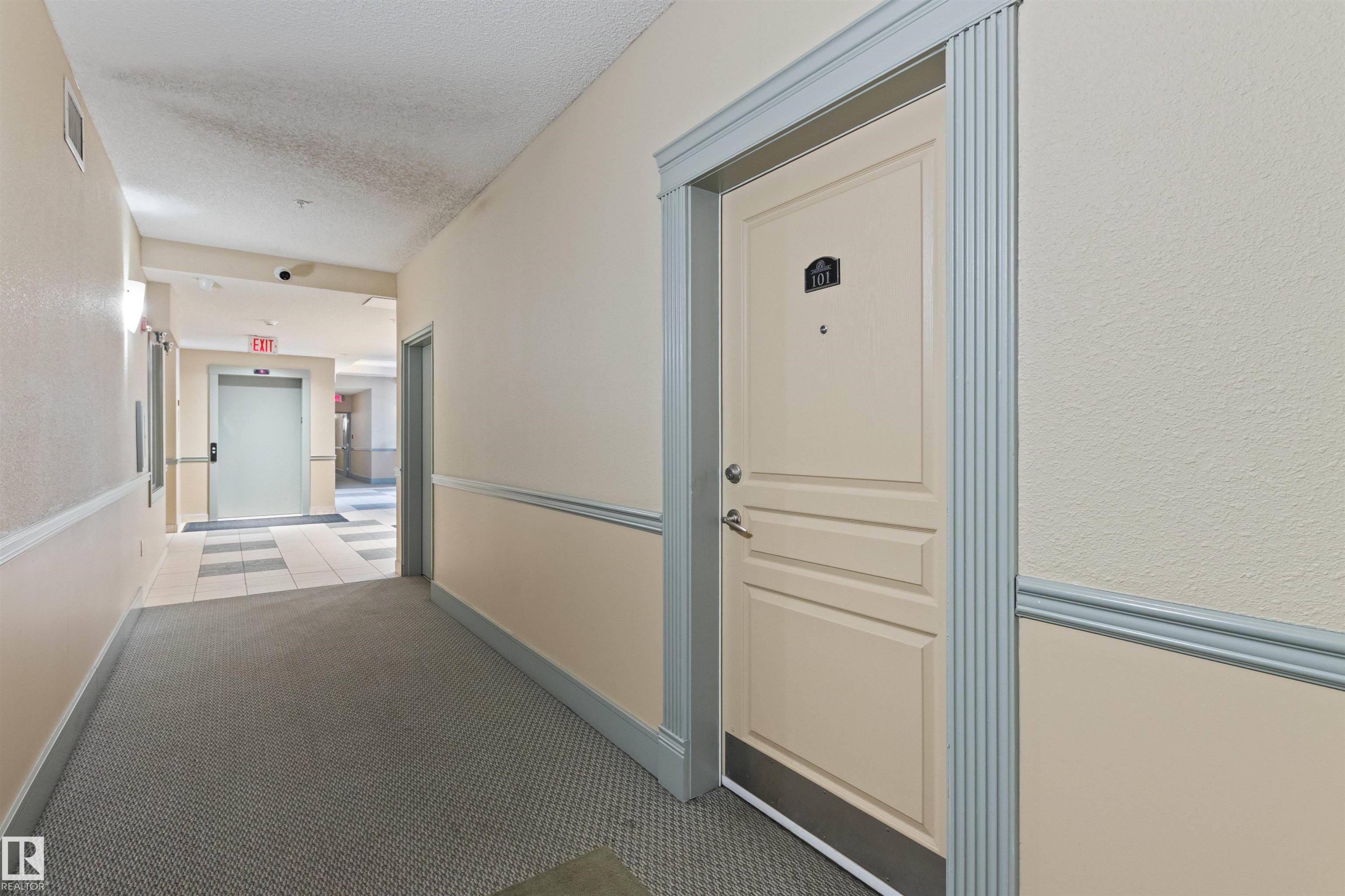 Photo 6 at 101 - 8931 156 Street NW, Jasper Park, Edmonton