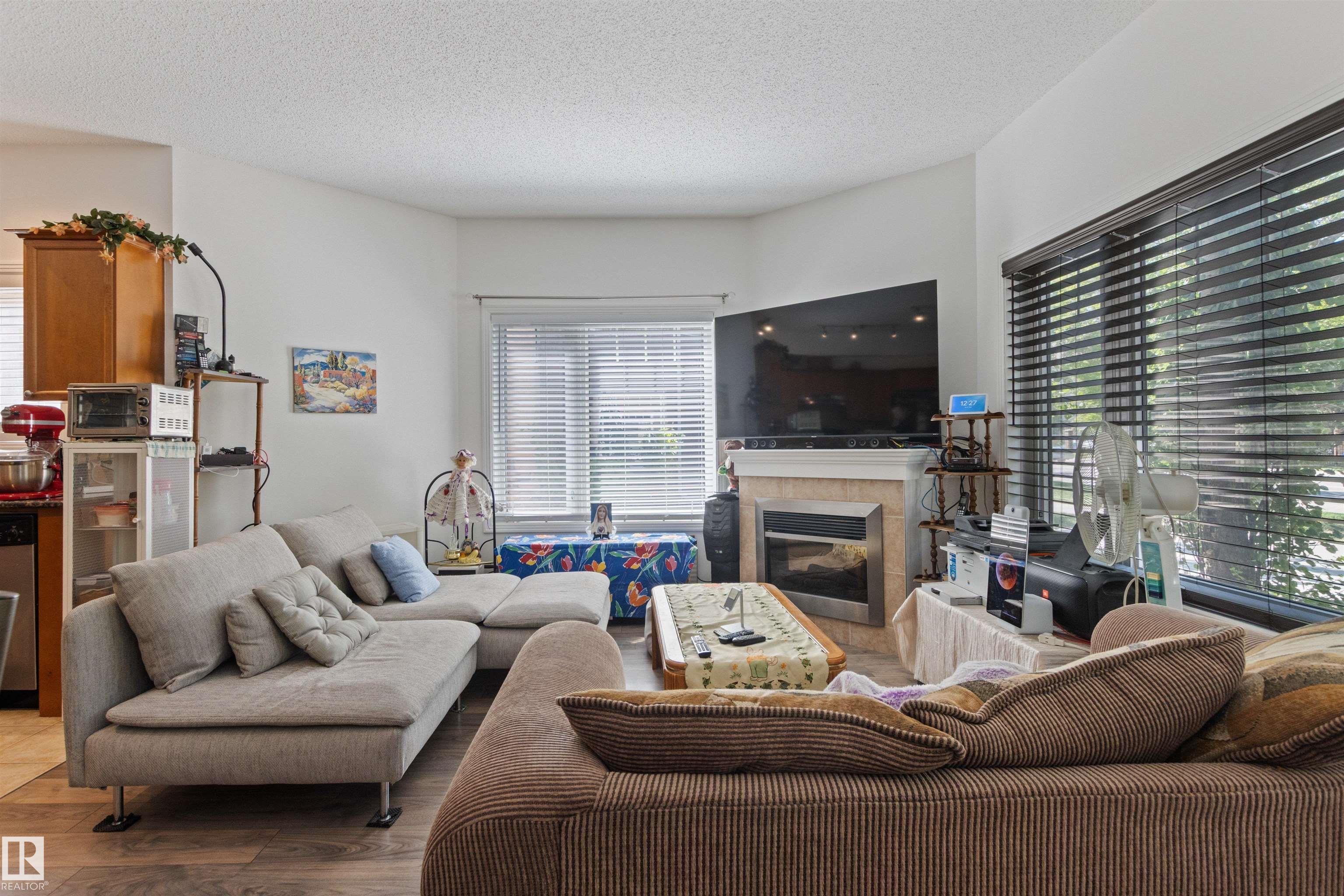 Photo 8 at 101 - 8931 156 Street NW, Jasper Park, Edmonton