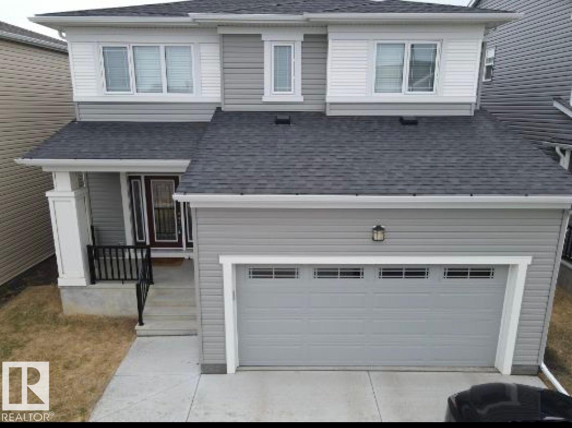 1539 200 Street NW, Stillwater, Edmonton