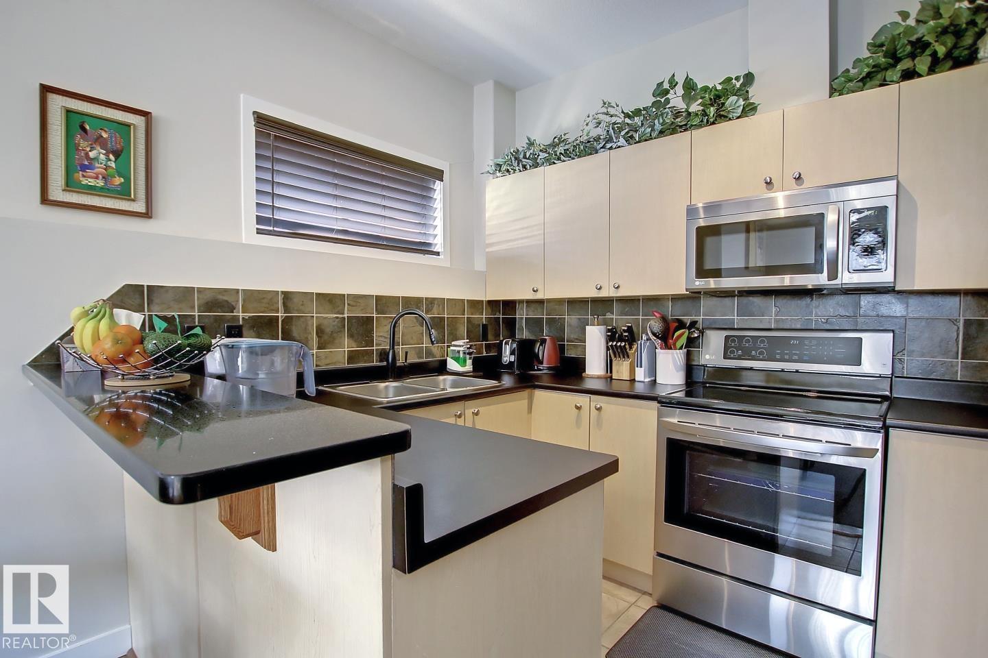 102 - 10905 109 Street NW, Central Mcdougall, Edmonton