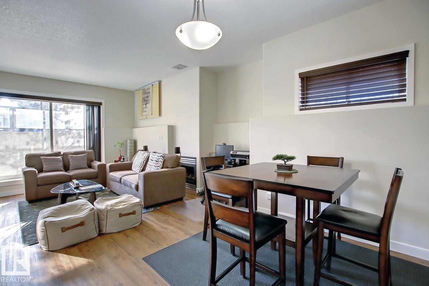 102 - 10905 109 Street NW, Central Mcdougall, Edmonton