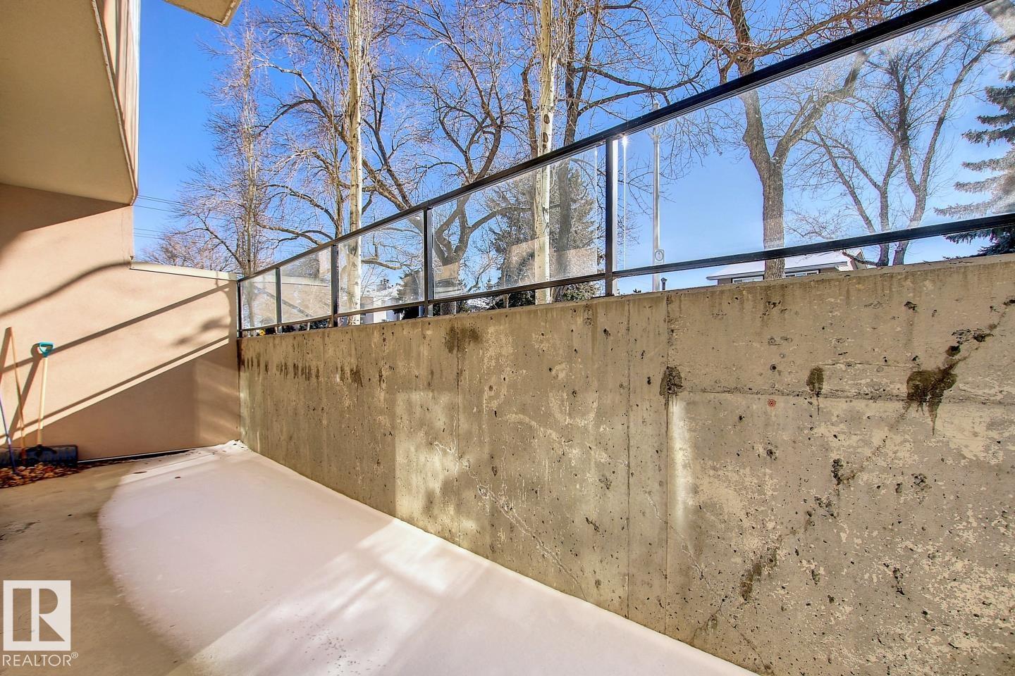 Photo 15 at 102 - 10905 109 Street NW, Central Mcdougall, Edmonton