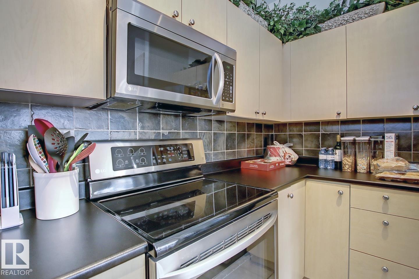 102 - 10905 109 Street NW, Central Mcdougall, Edmonton