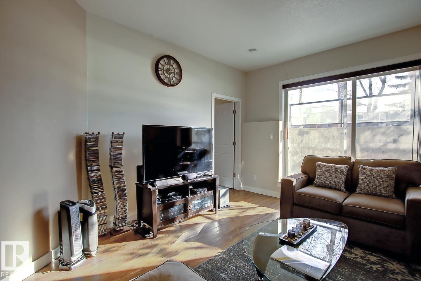 Photo 6 at 102 - 10905 109 Street NW, Central Mcdougall, Edmonton