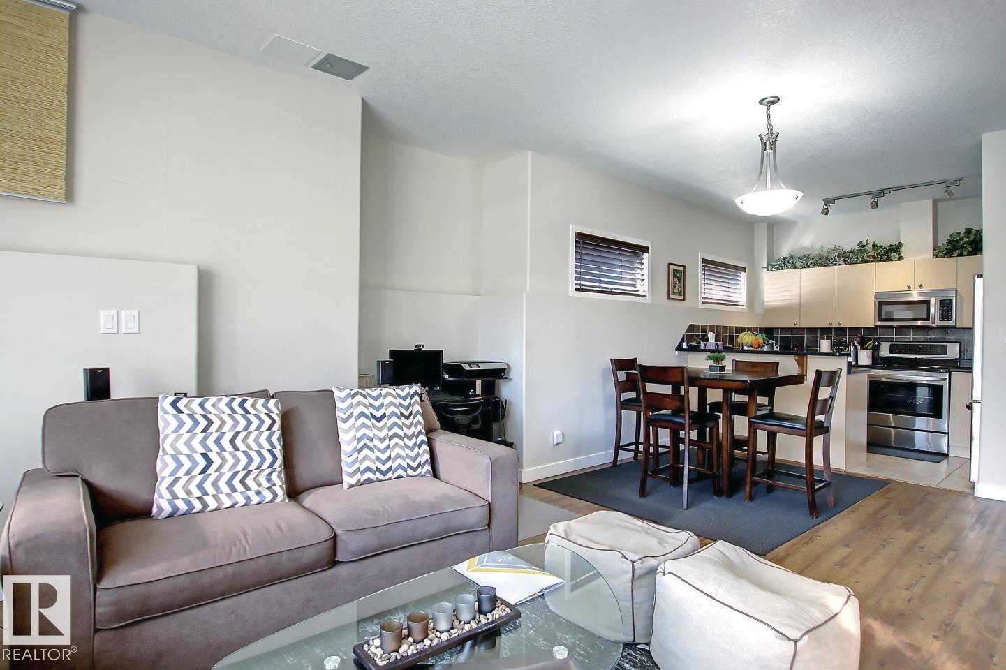 Photo 7 at 102 - 10905 109 Street NW, Central Mcdougall, Edmonton