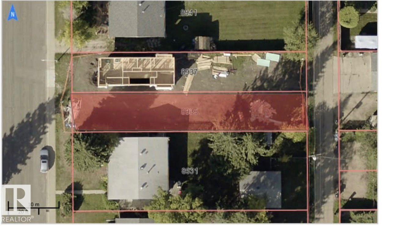 8935 151 Street NW, Jasper Park, Edmonton